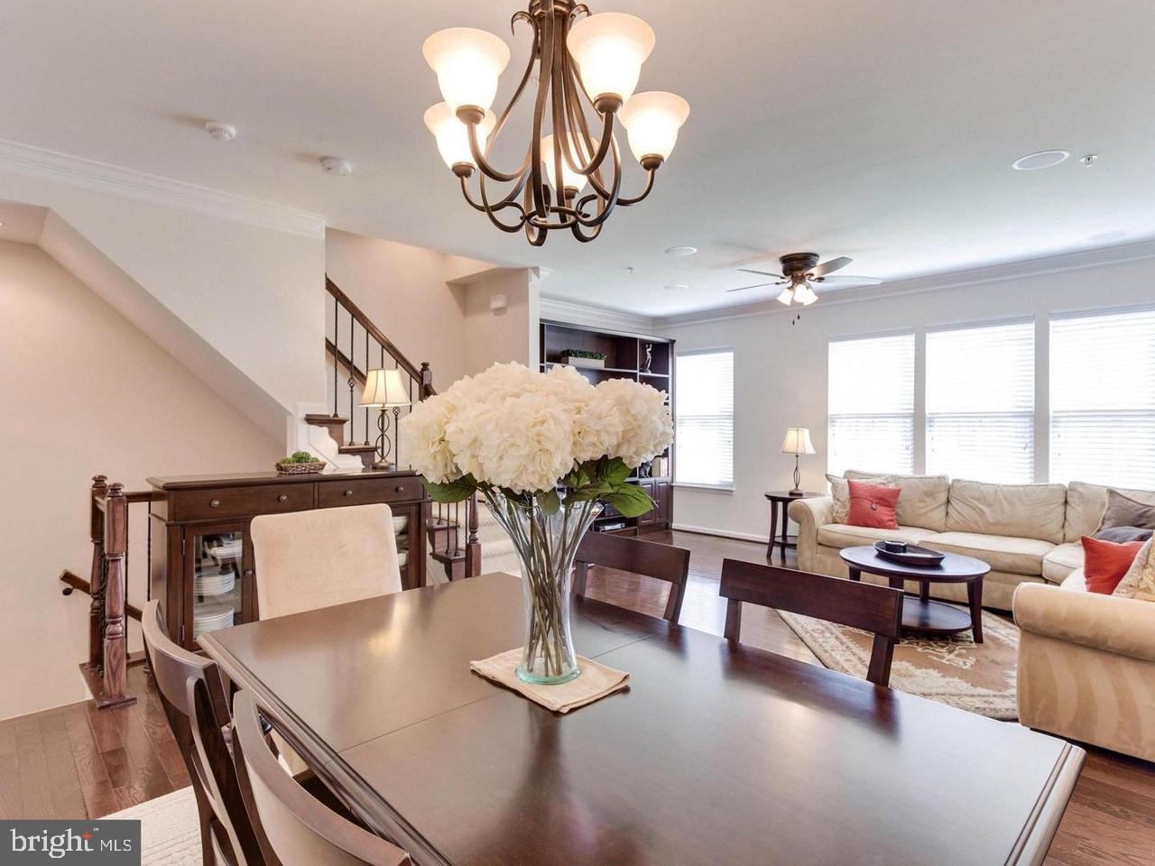 POTOMAC OVERLOOK CONDO - Residential Lease