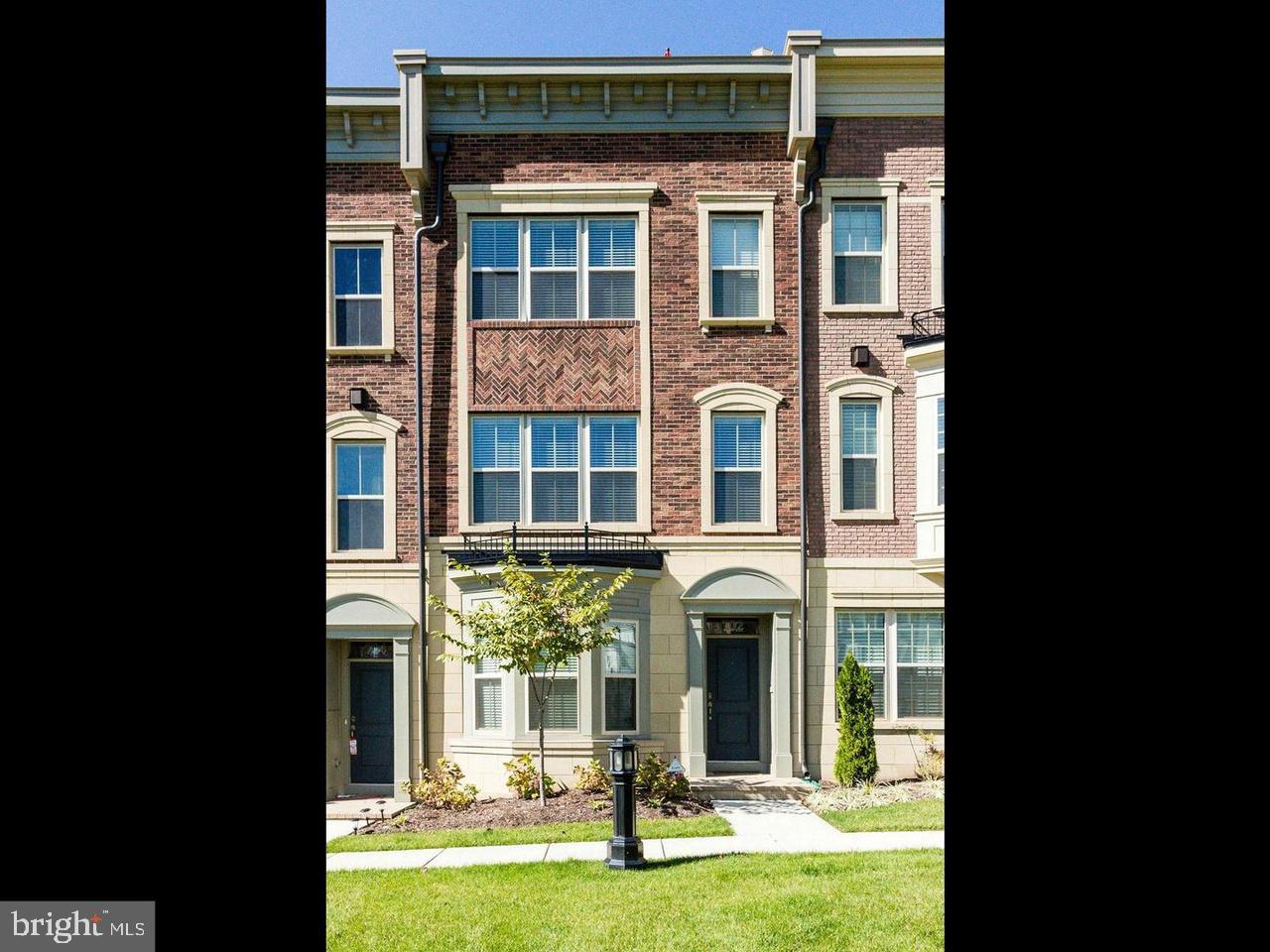 POTOMAC OVERLOOK CONDO - Residential Lease