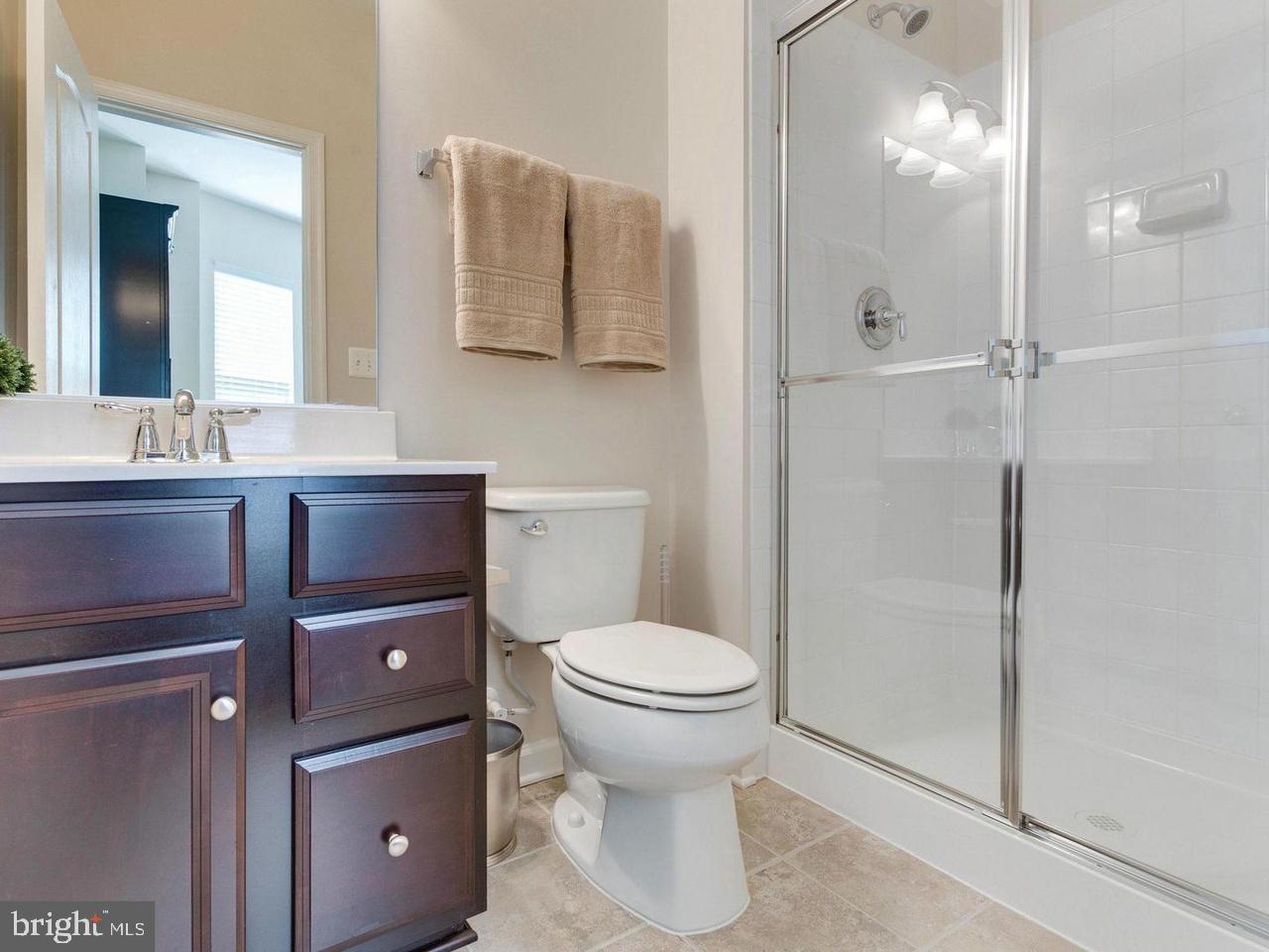 POTOMAC OVERLOOK CONDO - Residential Lease