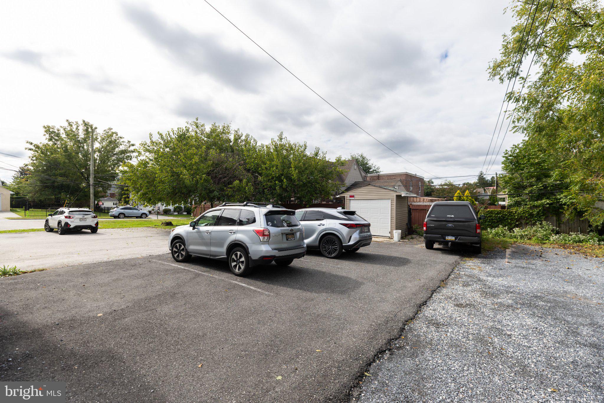 1906 DARBY ROAD