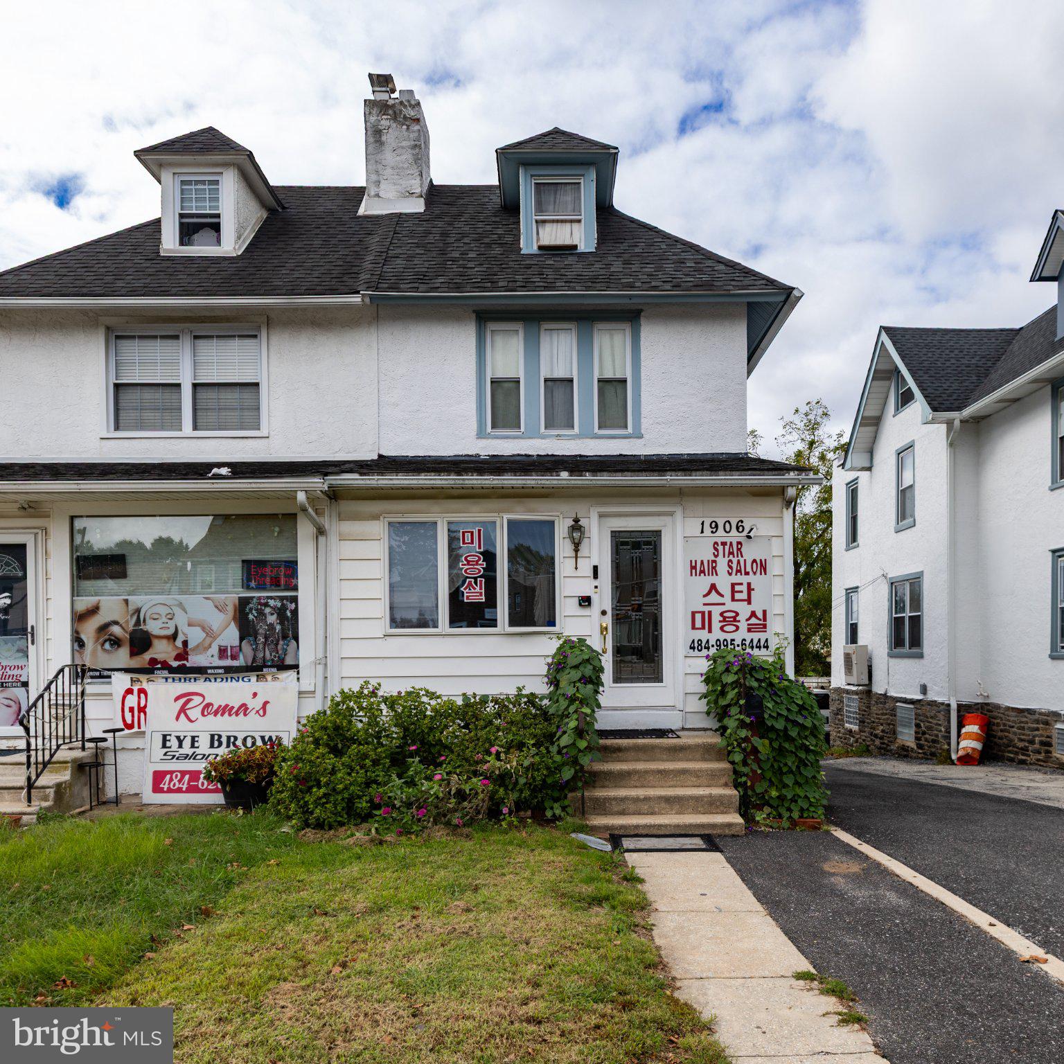 1906 DARBY ROAD