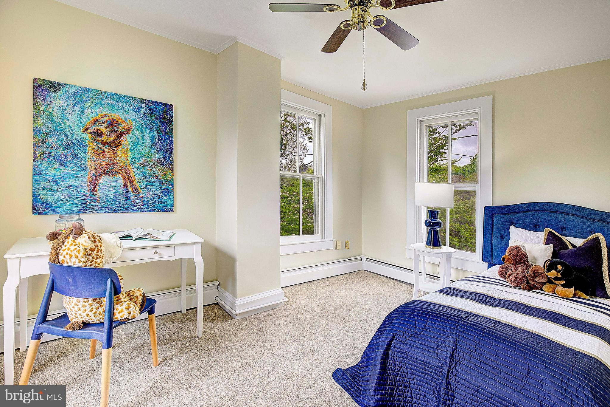 CENTREVILLE - Residential