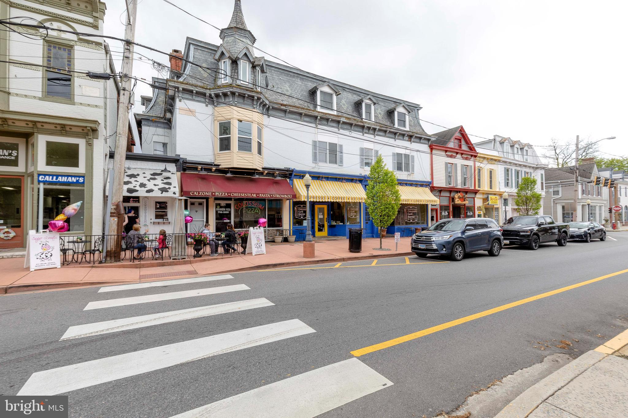 CENTREVILLE - Residential