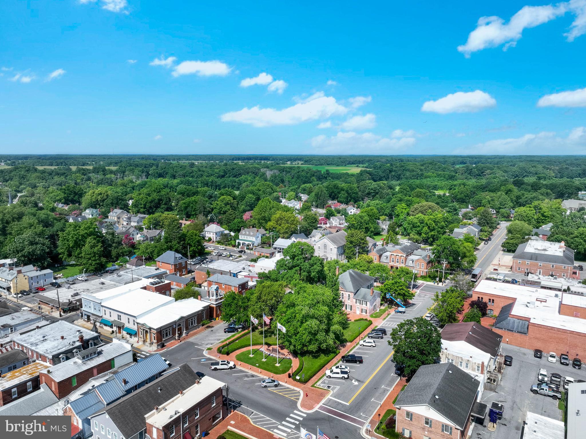 CENTREVILLE - Residential