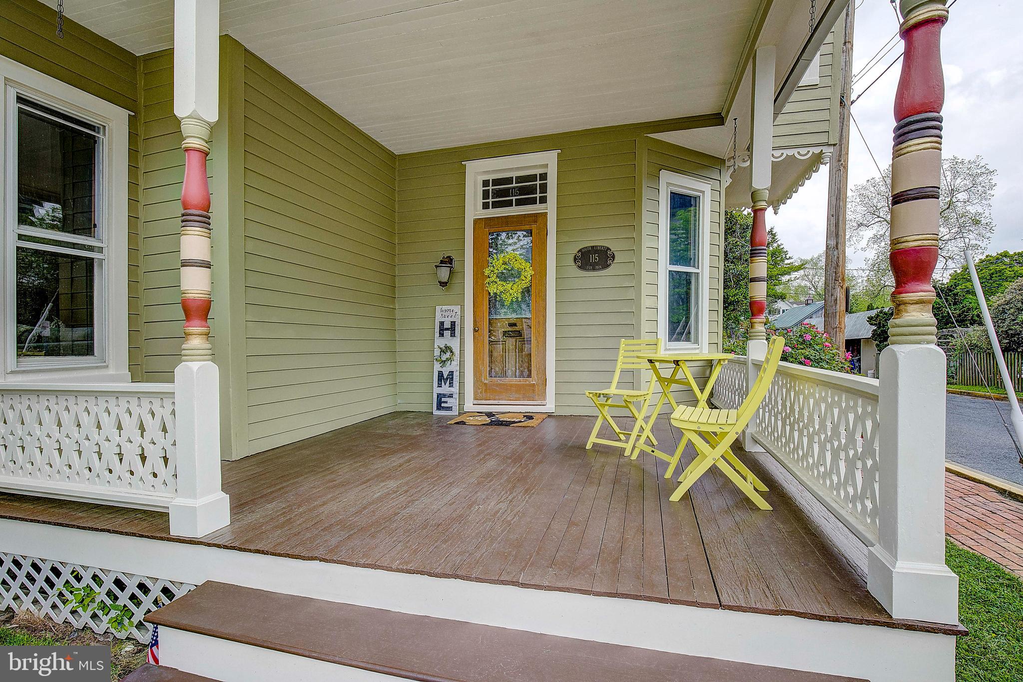 CENTREVILLE - Residential