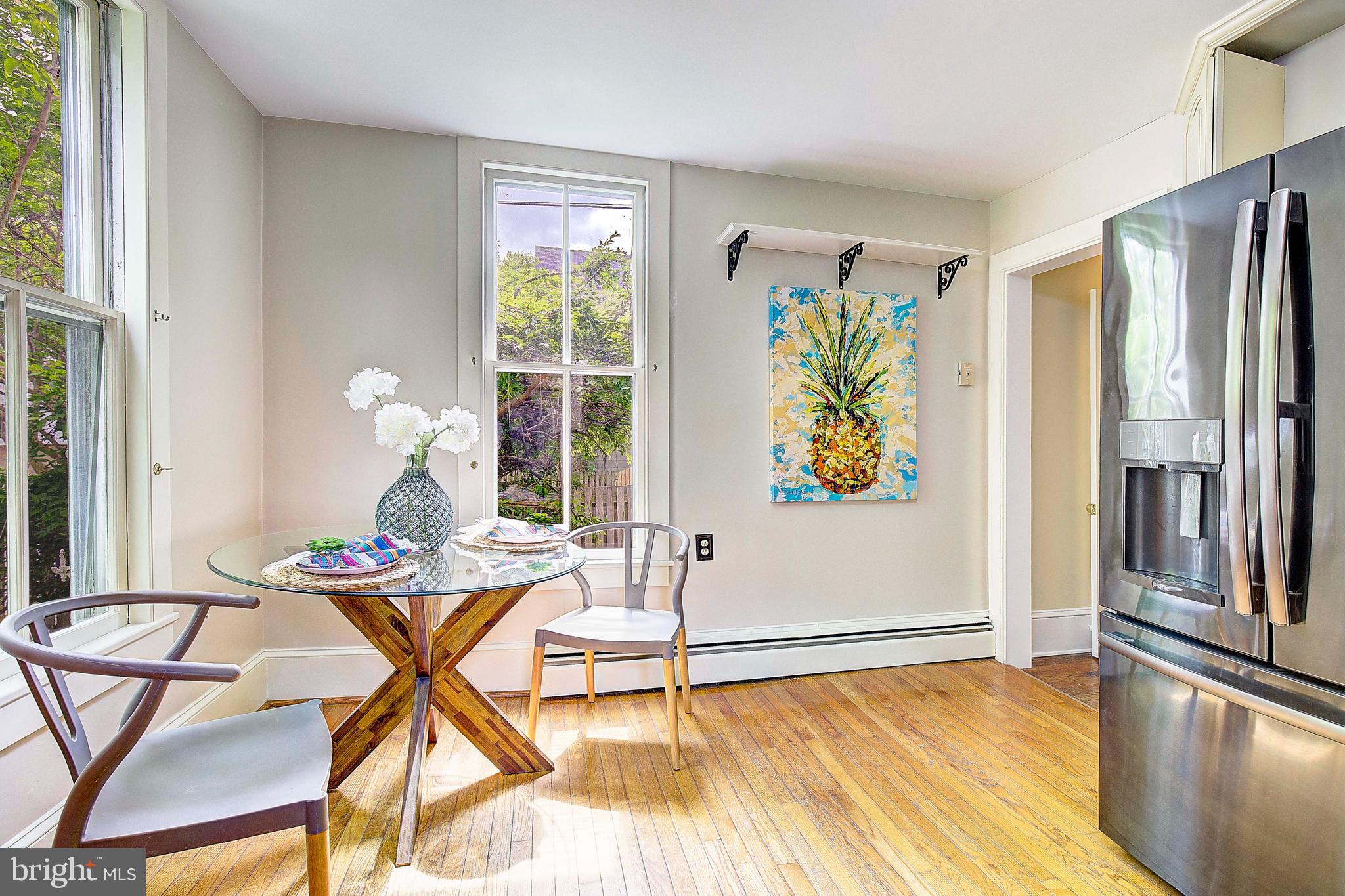 CENTREVILLE - Residential