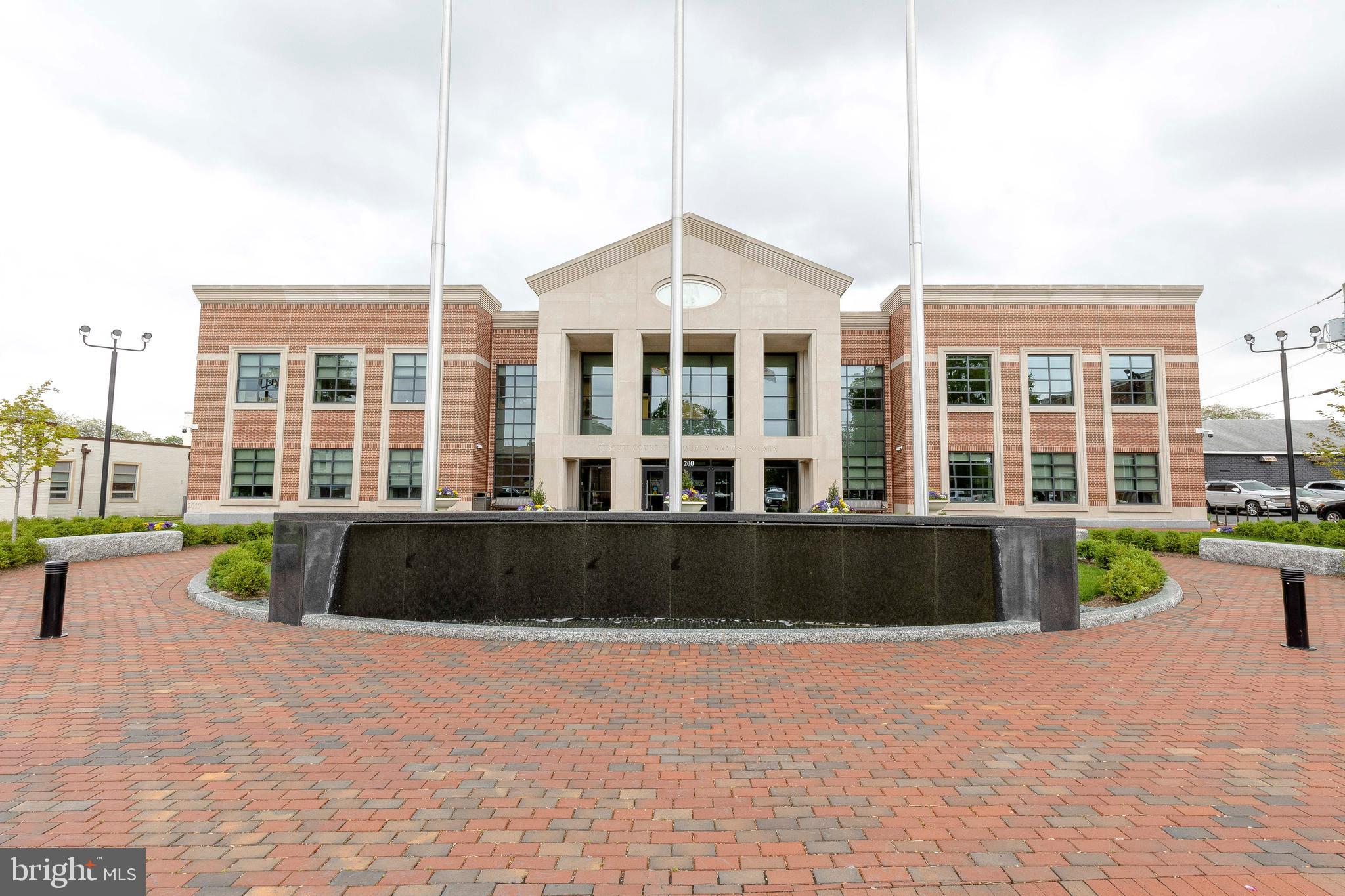 CENTREVILLE - Residential