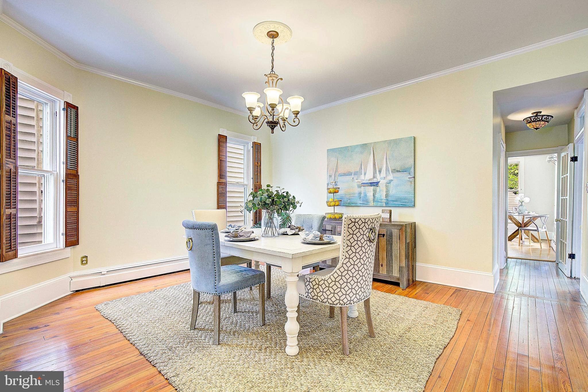 CENTREVILLE - Residential