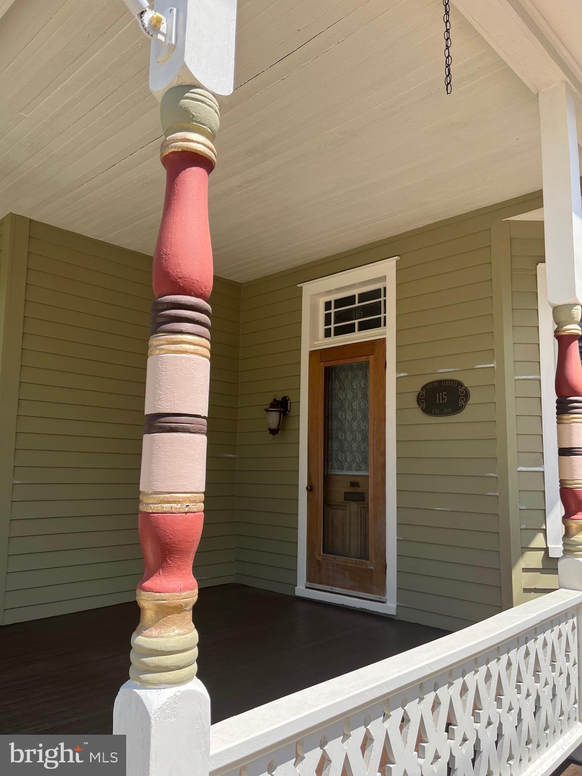 CENTREVILLE - Residential