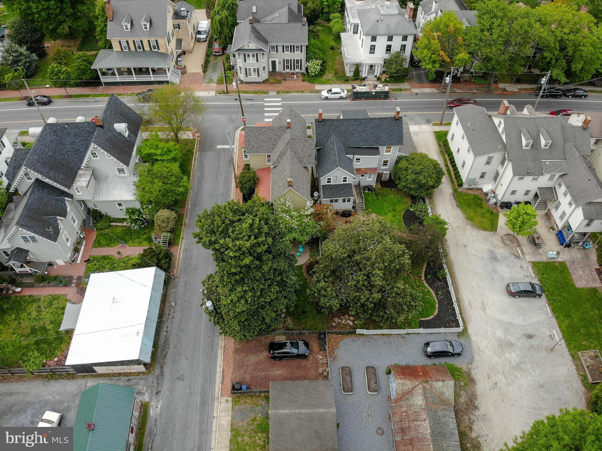 CENTREVILLE - Residential