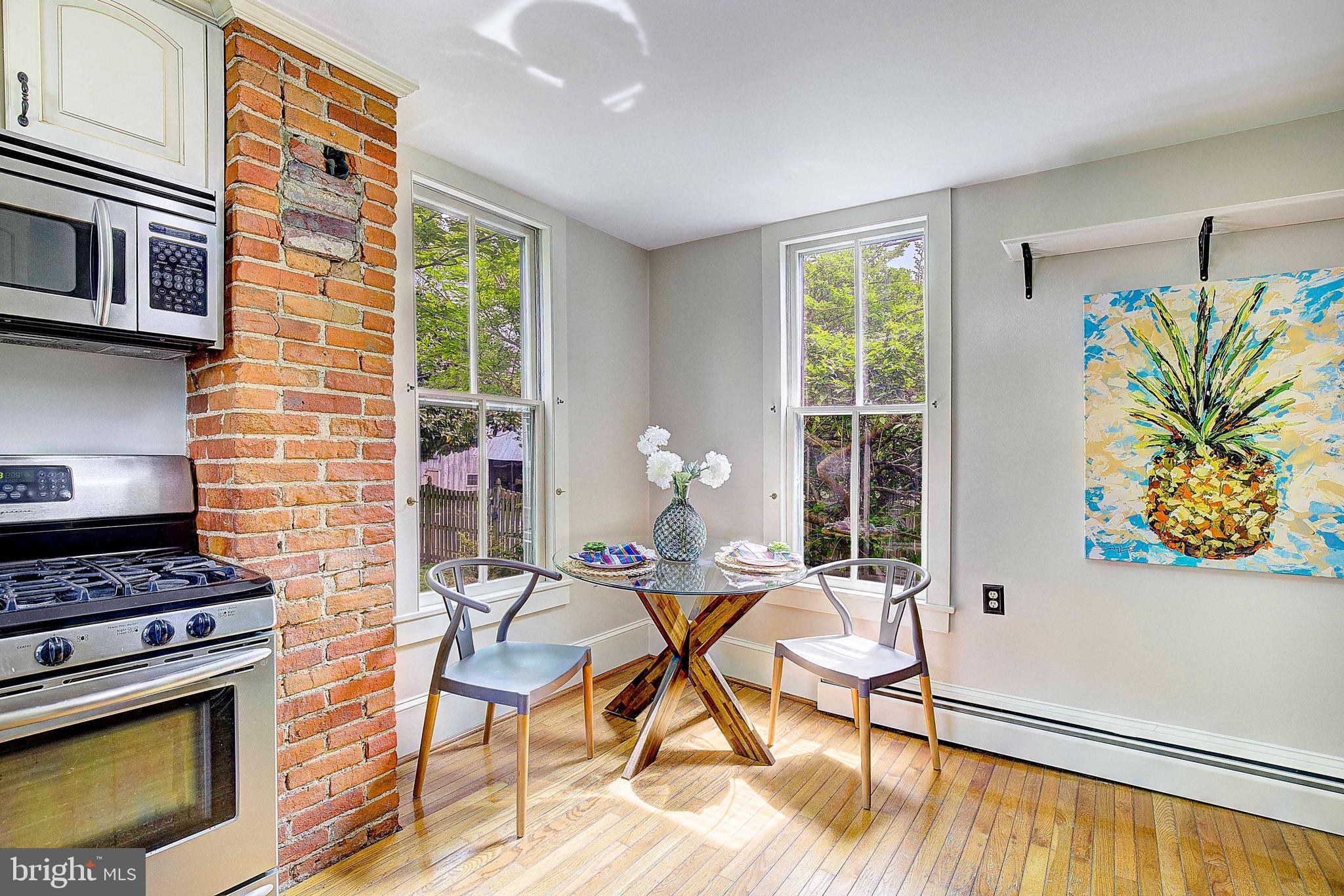 CENTREVILLE - Residential