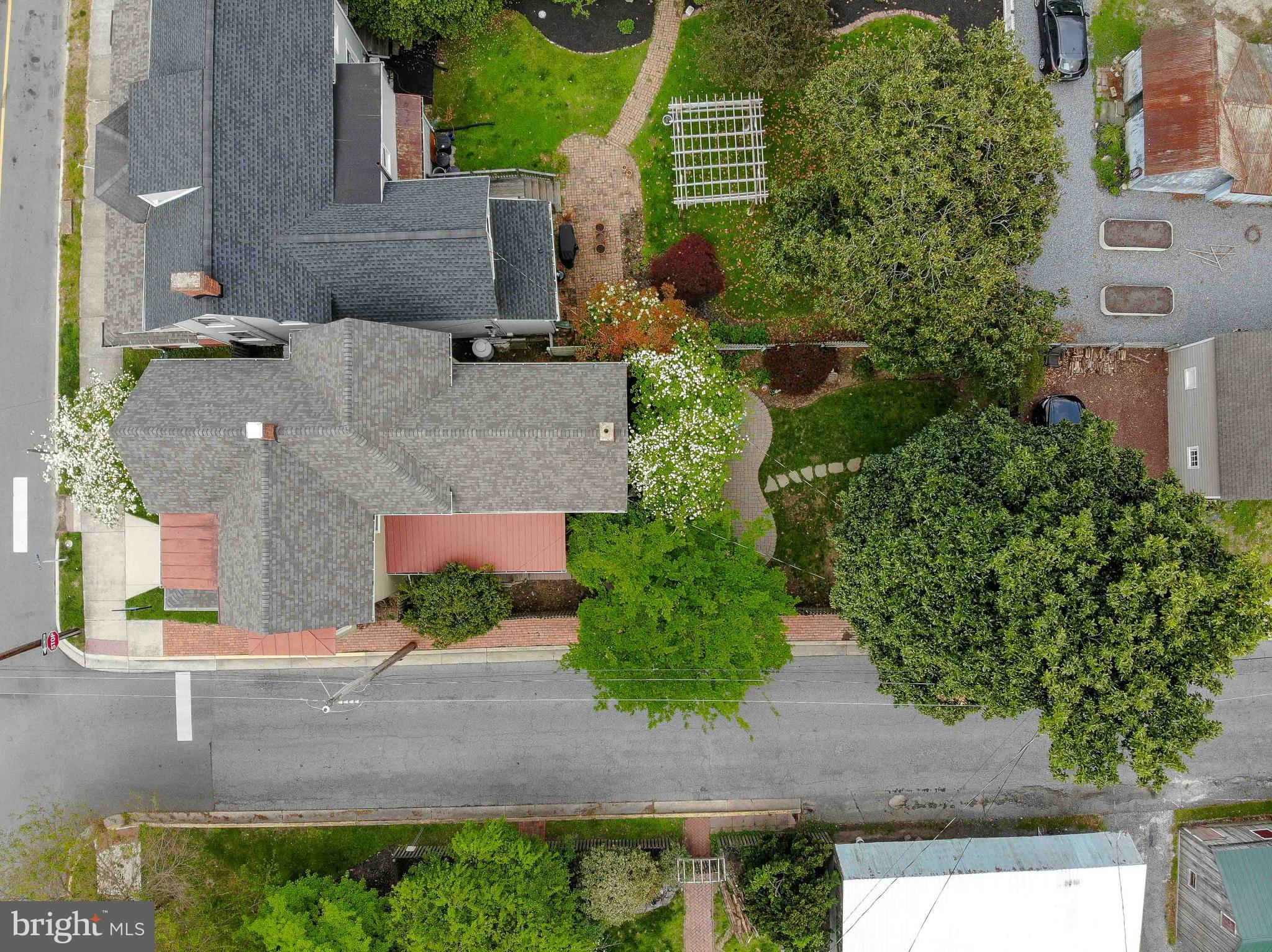 CENTREVILLE - Residential