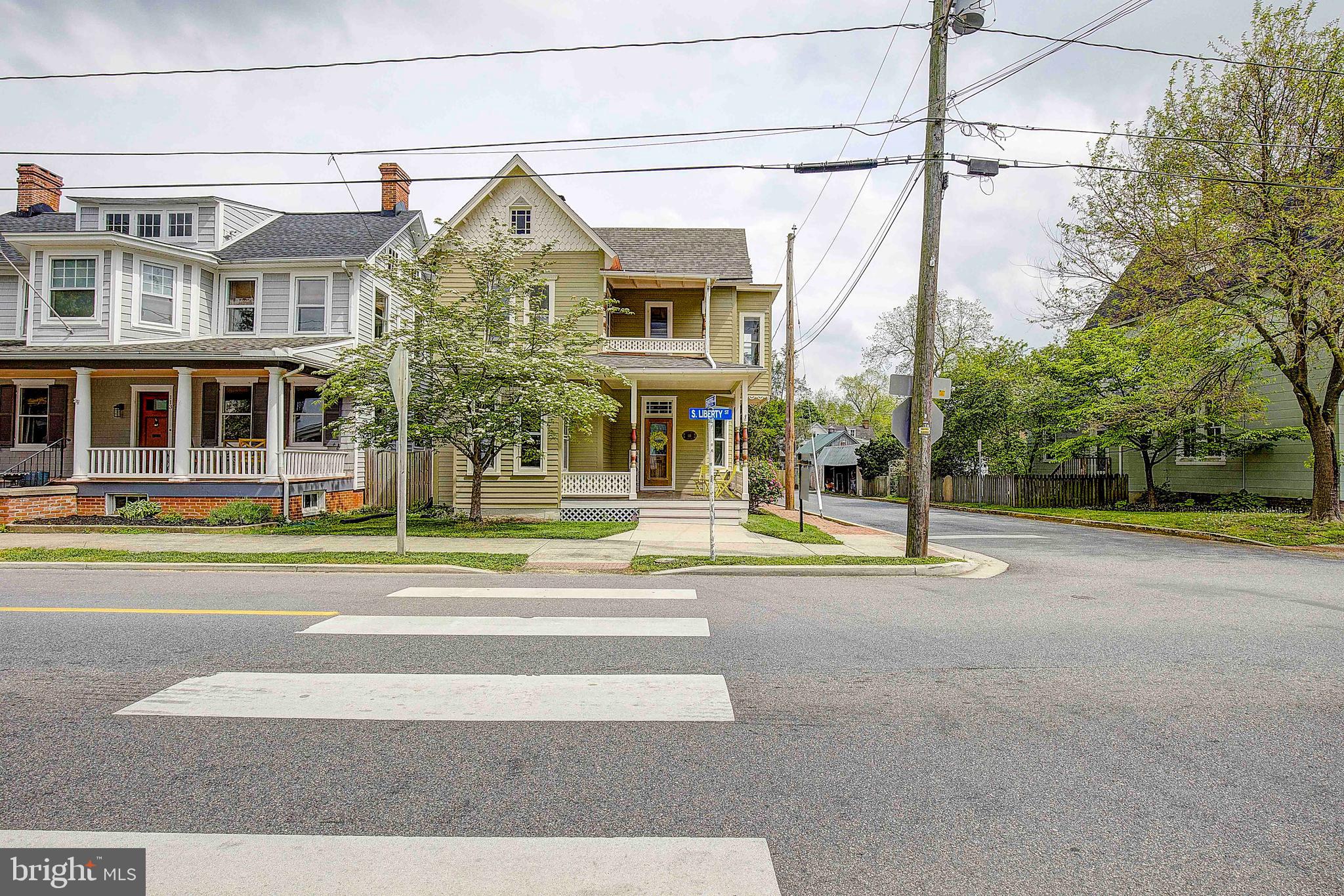 CENTREVILLE - Residential