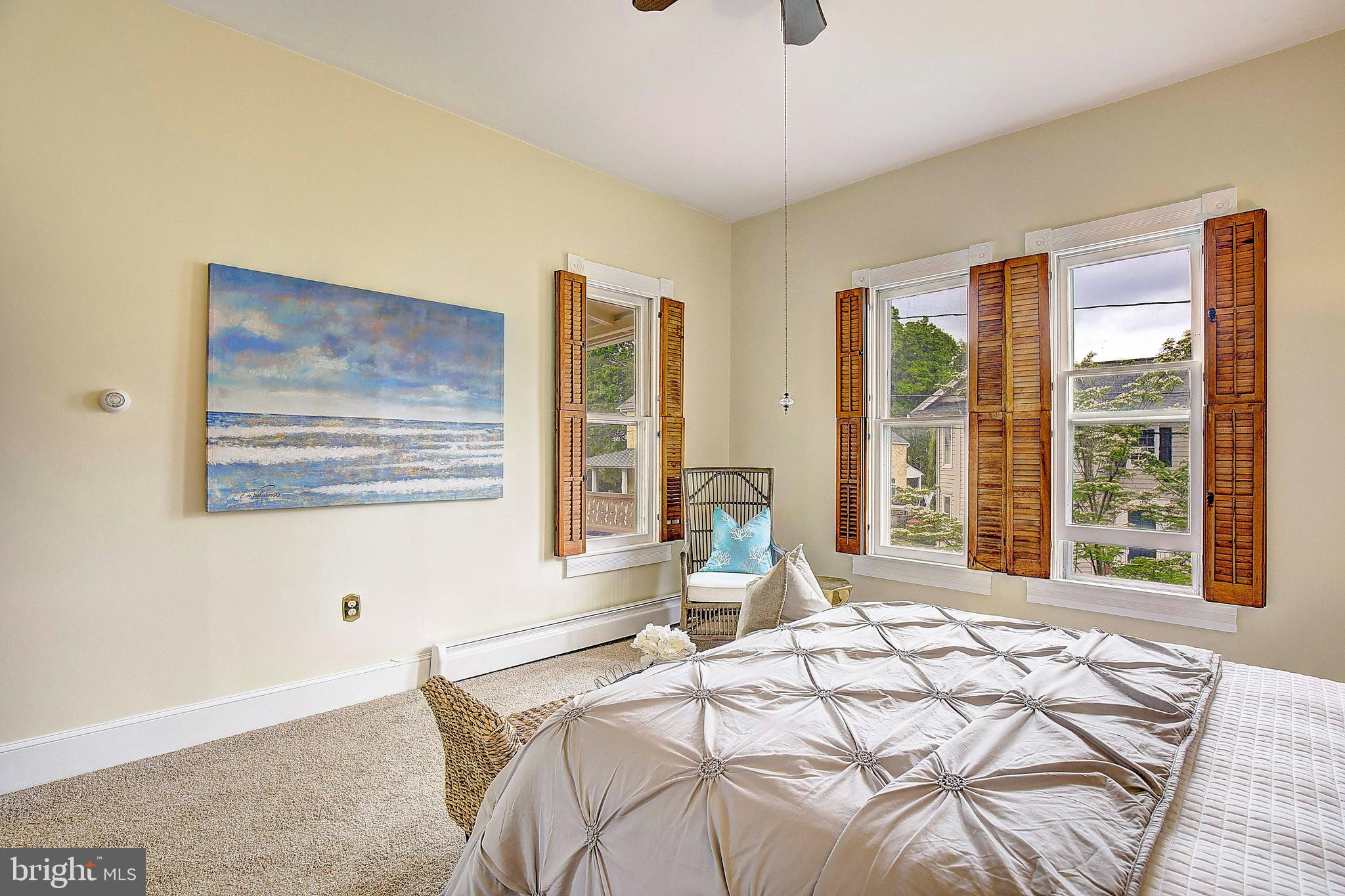 CENTREVILLE - Residential