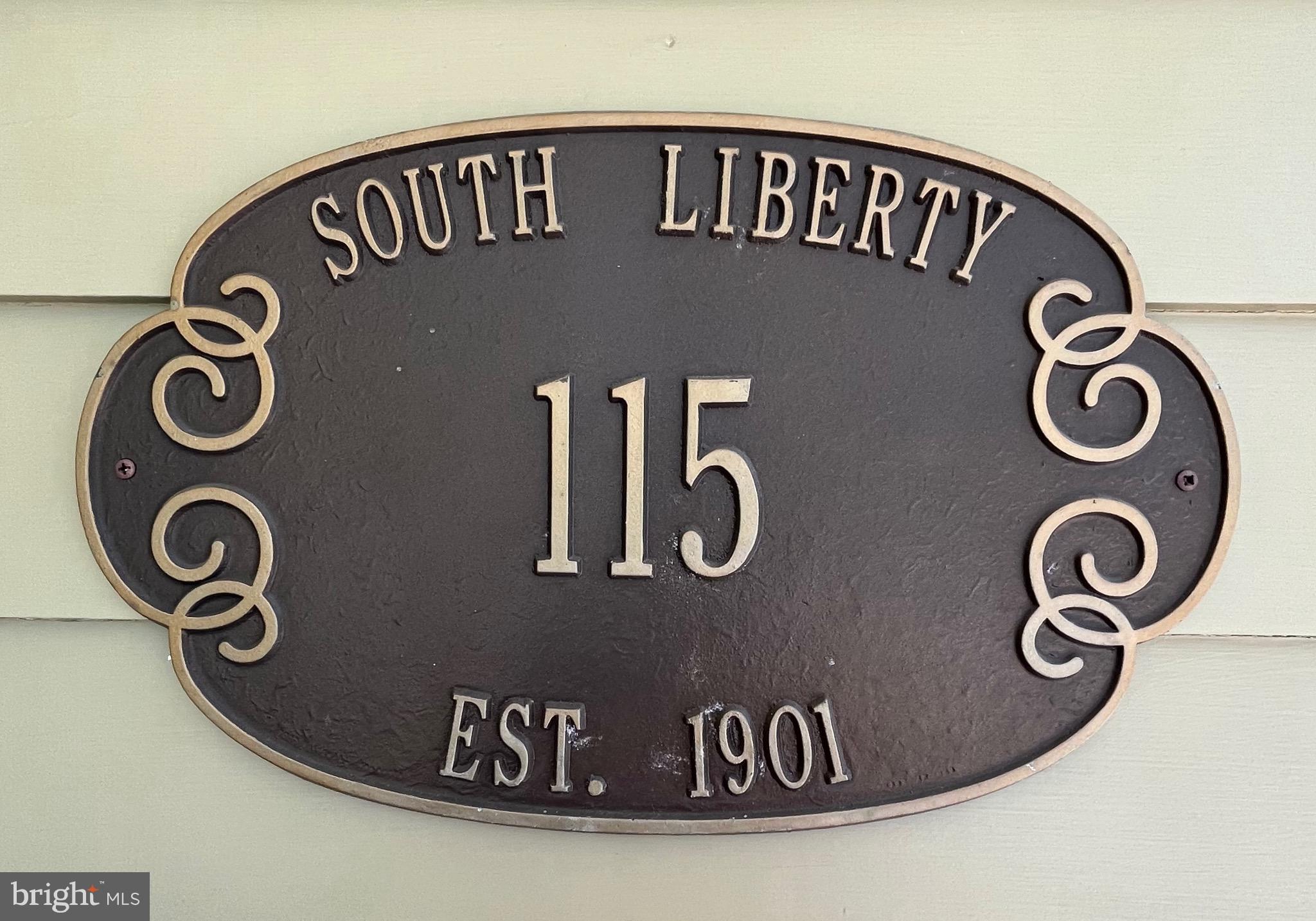 CENTREVILLE - Residential