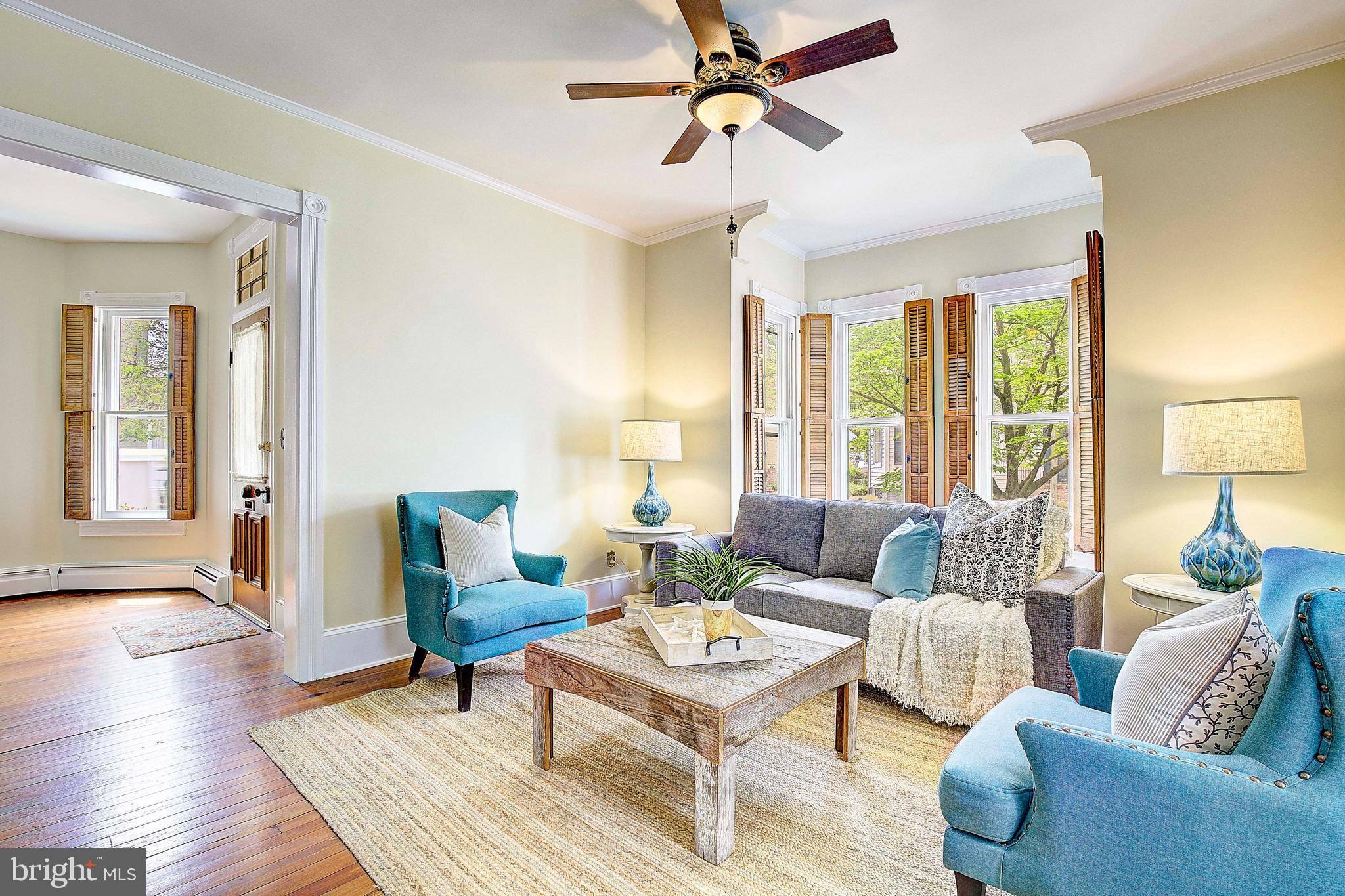 CENTREVILLE - Residential