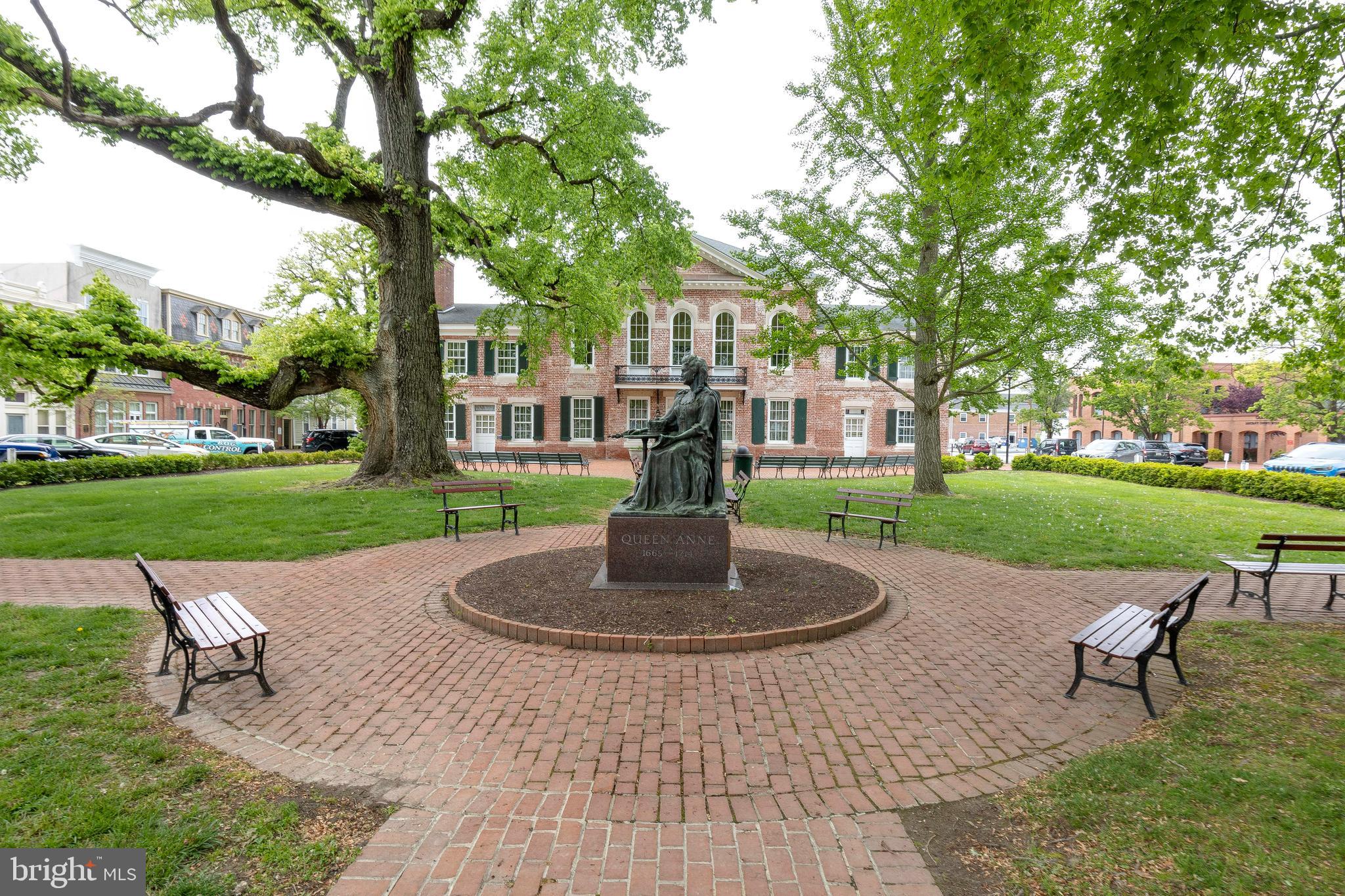 CENTREVILLE - Residential