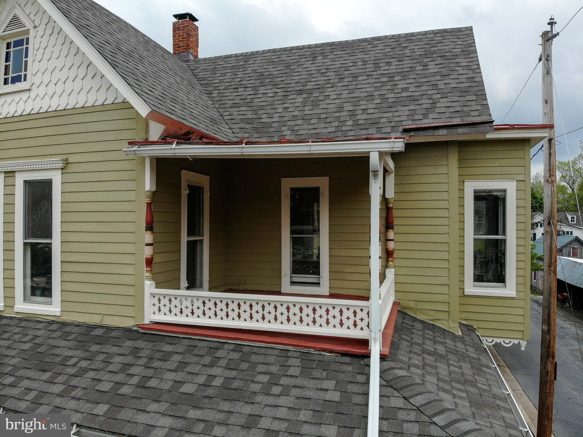 CENTREVILLE - Residential