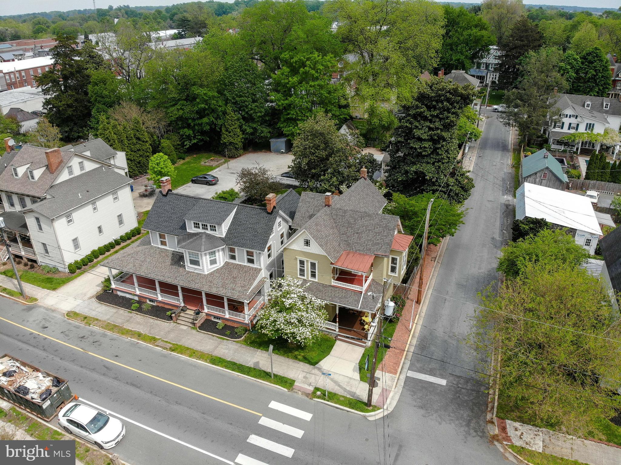 CENTREVILLE - Residential