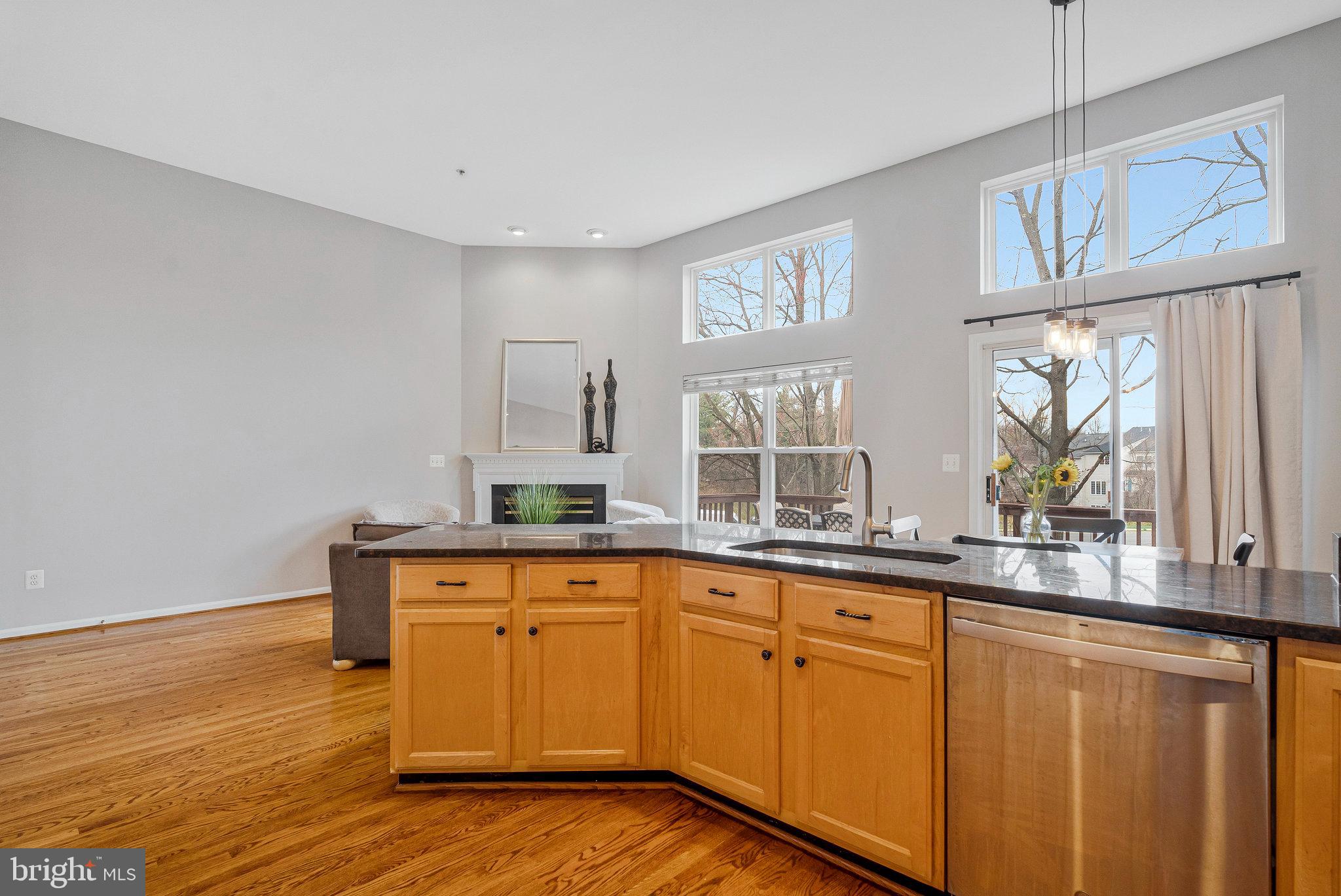 FAIR LAKES COURT - Residential