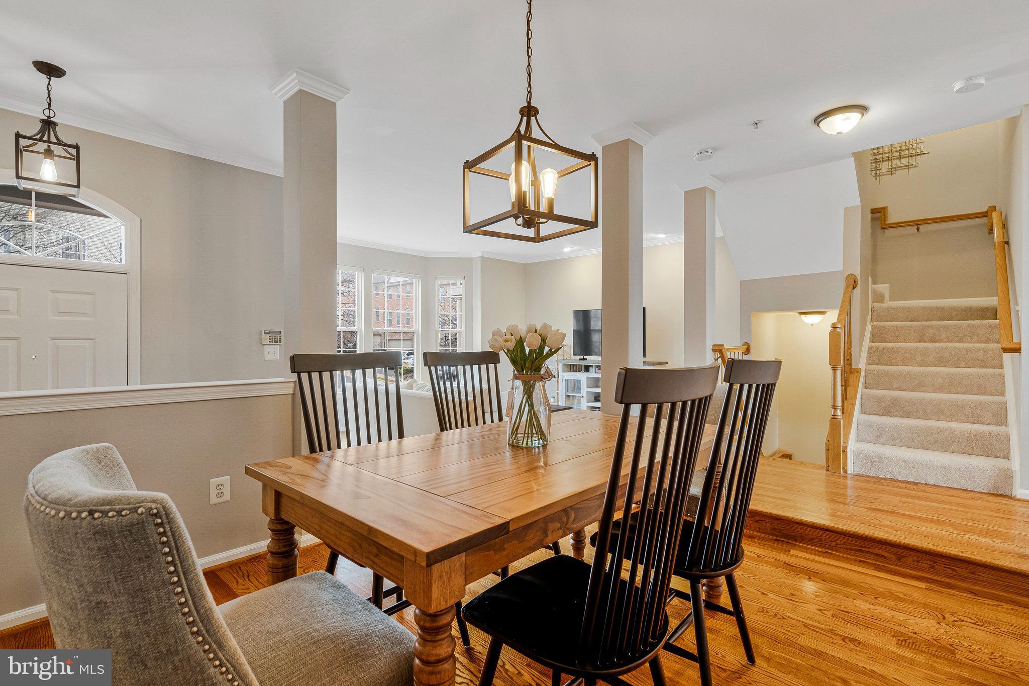 FAIR LAKES COURT - Residential