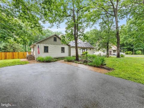 109 WOODMOOR ROAD STEVENSVILLE MD 21666