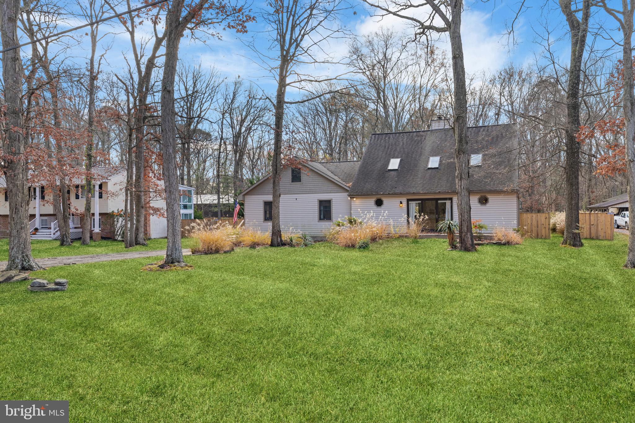 MATAPEAKE ESTATES - Residential