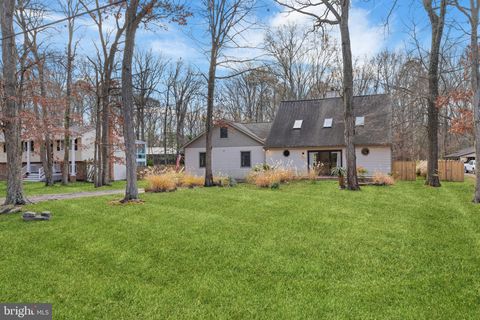 109 WOODMOOR ROAD STEVENSVILLE MD 21666