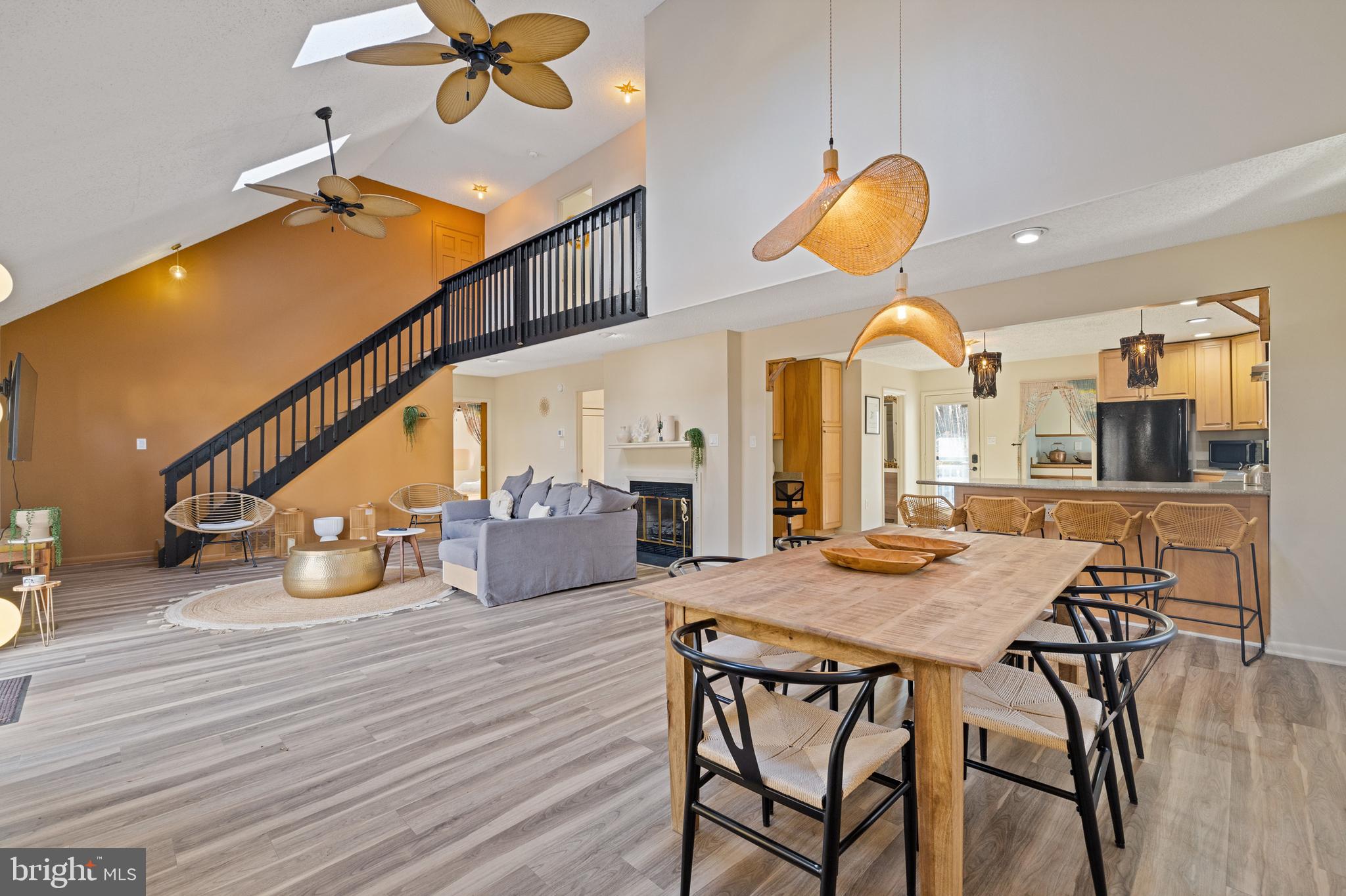 MATAPEAKE ESTATES - Residential