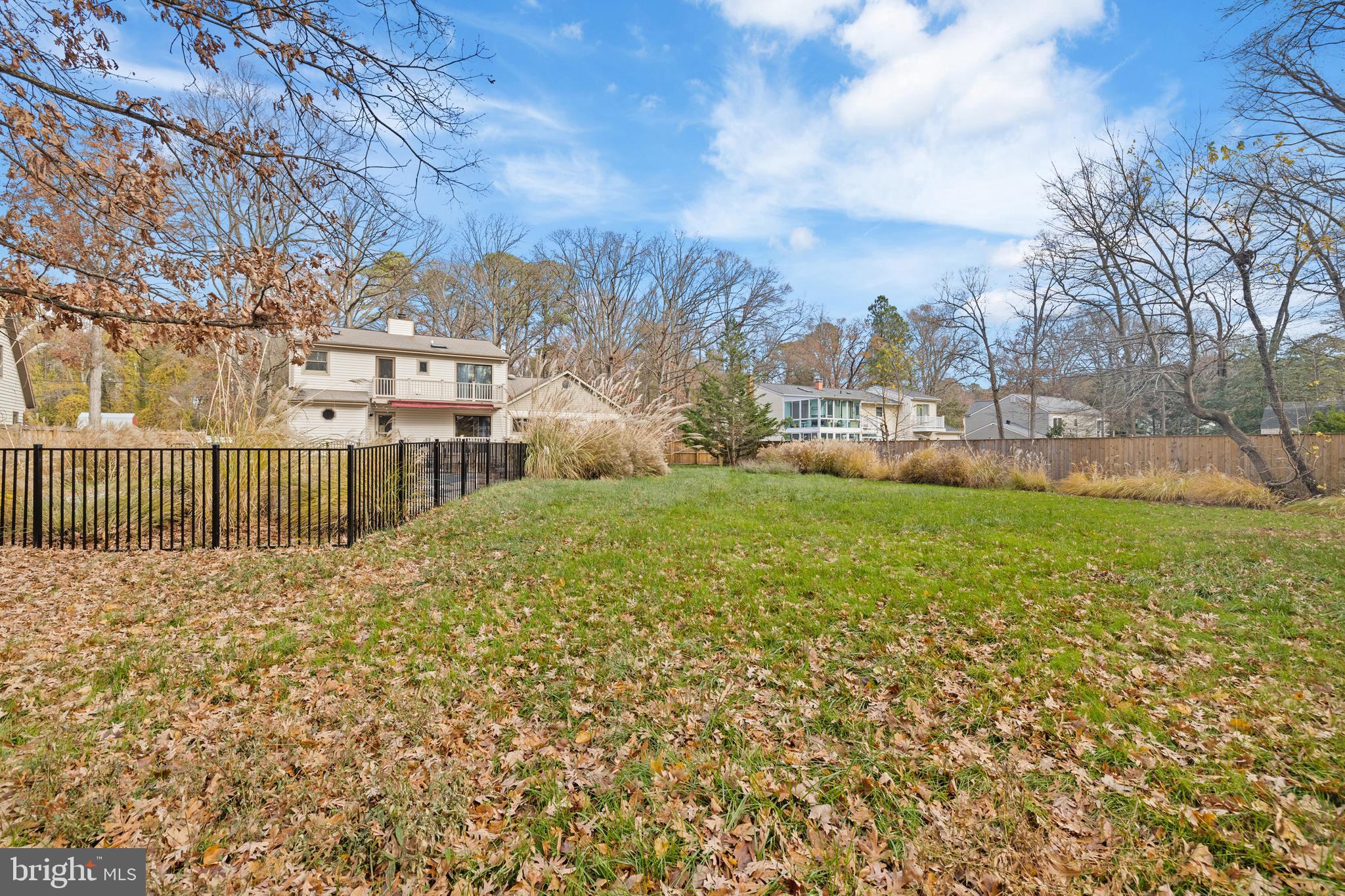 MATAPEAKE ESTATES - Residential