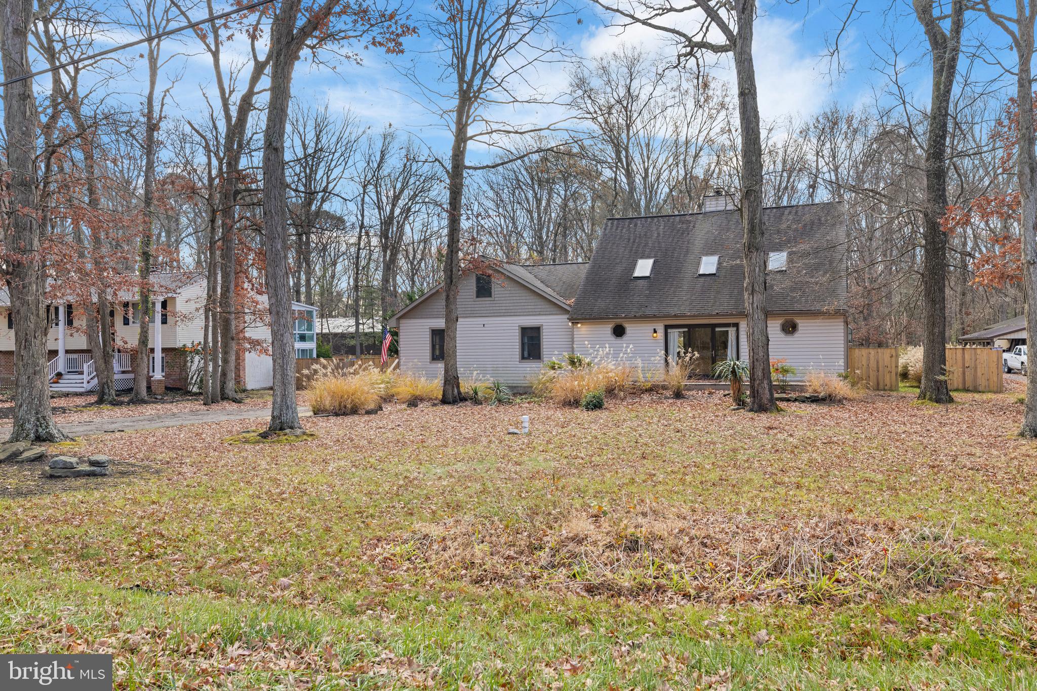 MATAPEAKE ESTATES - Residential