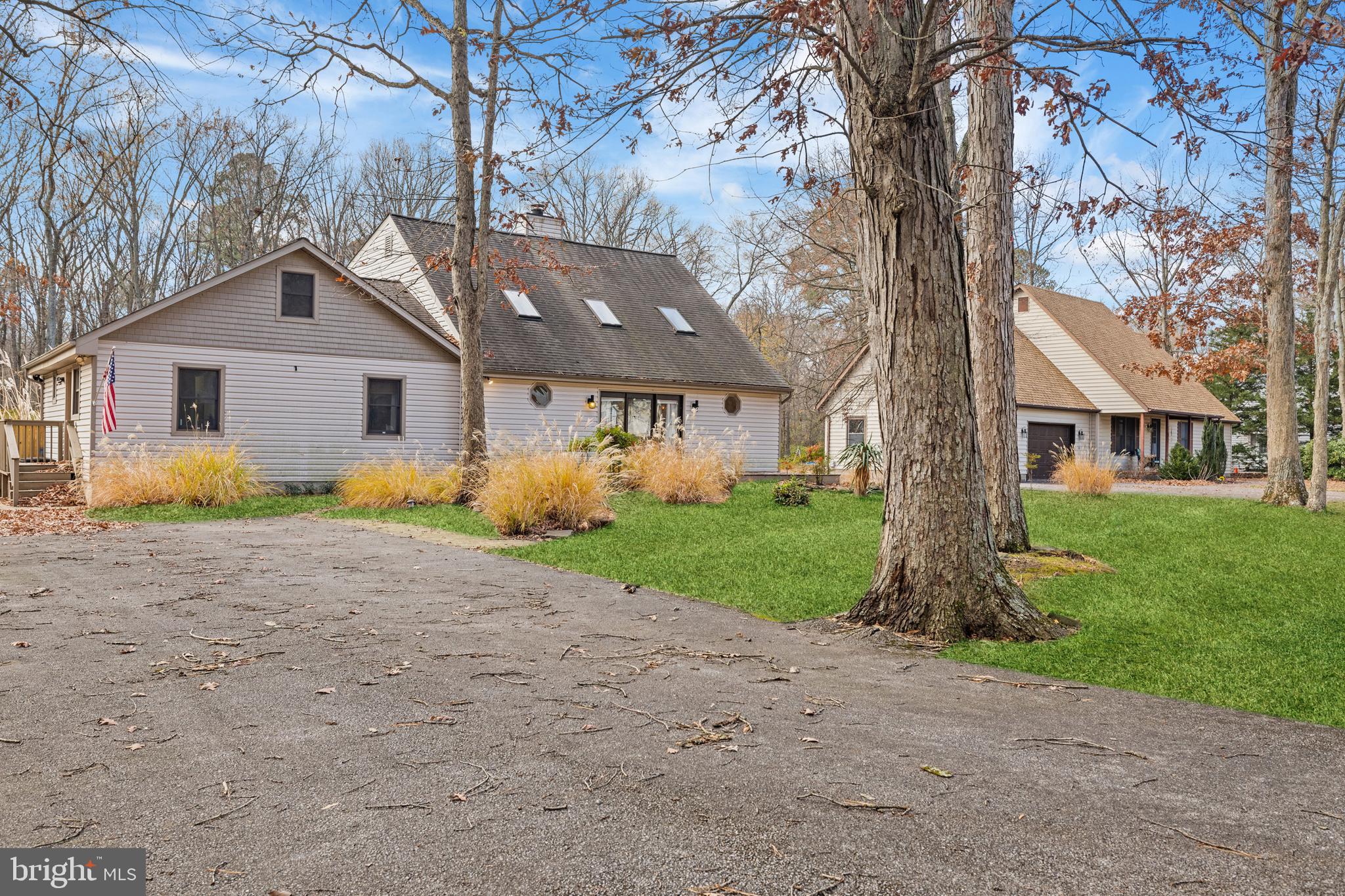 MATAPEAKE ESTATES - Residential