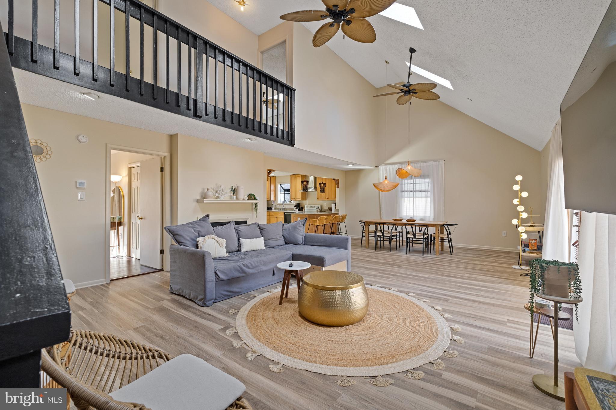 MATAPEAKE ESTATES - Residential