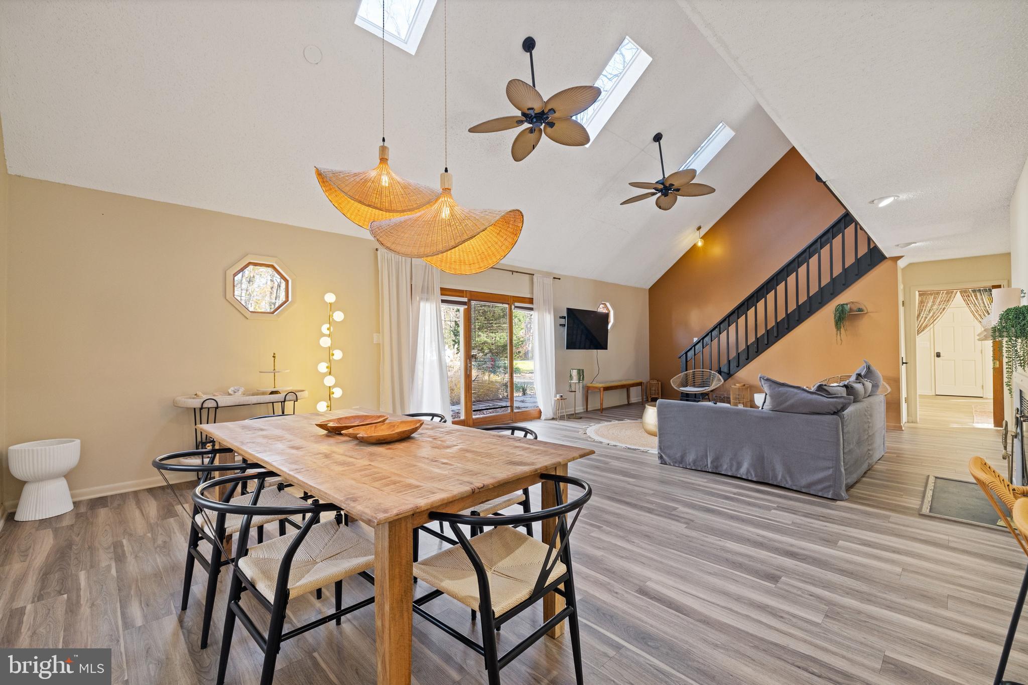 MATAPEAKE ESTATES - Residential