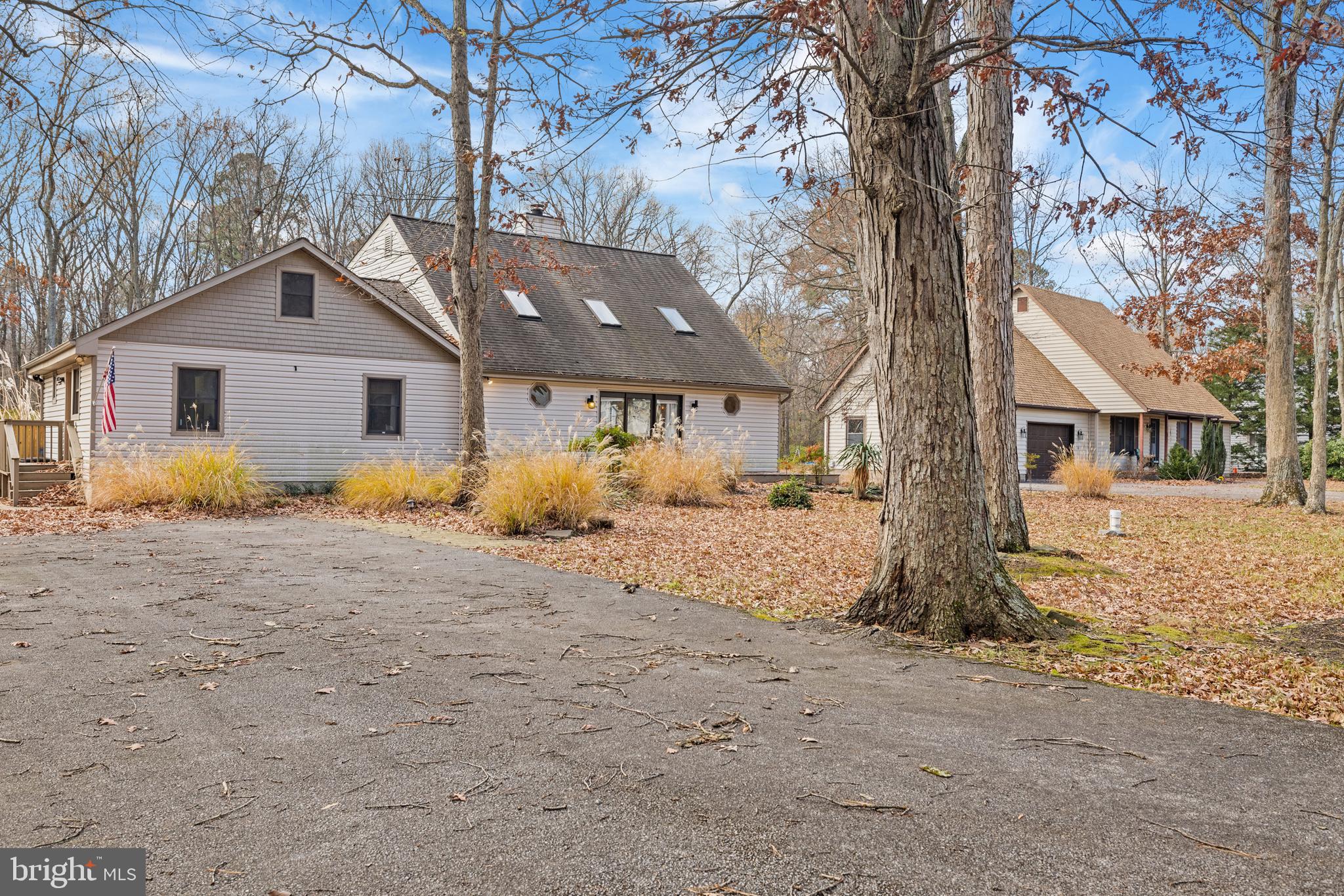 MATAPEAKE ESTATES - Residential