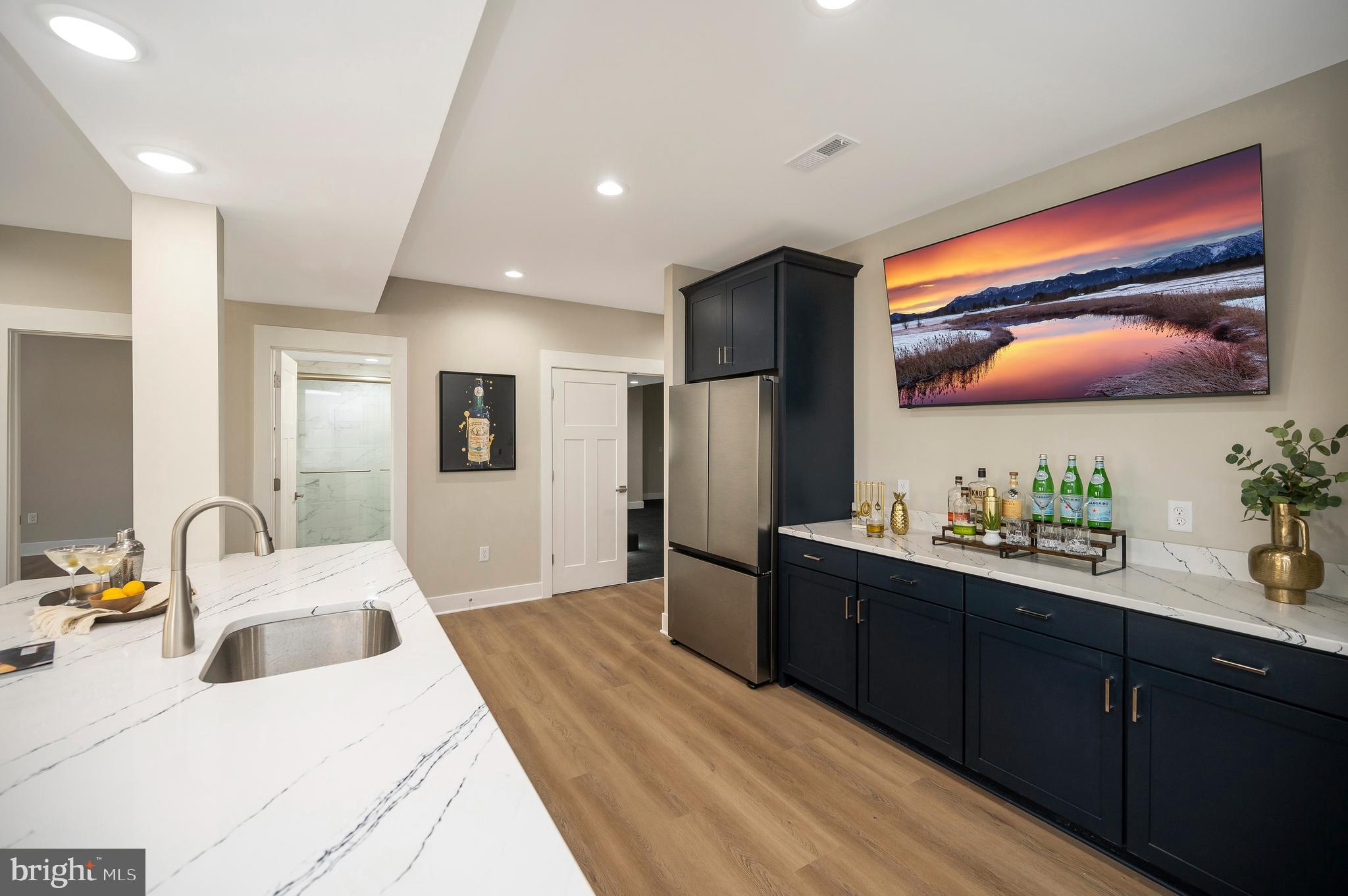 MILL RUN - Residential