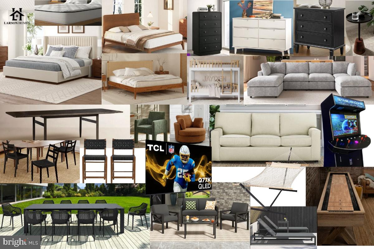 MILL RUN - Residential