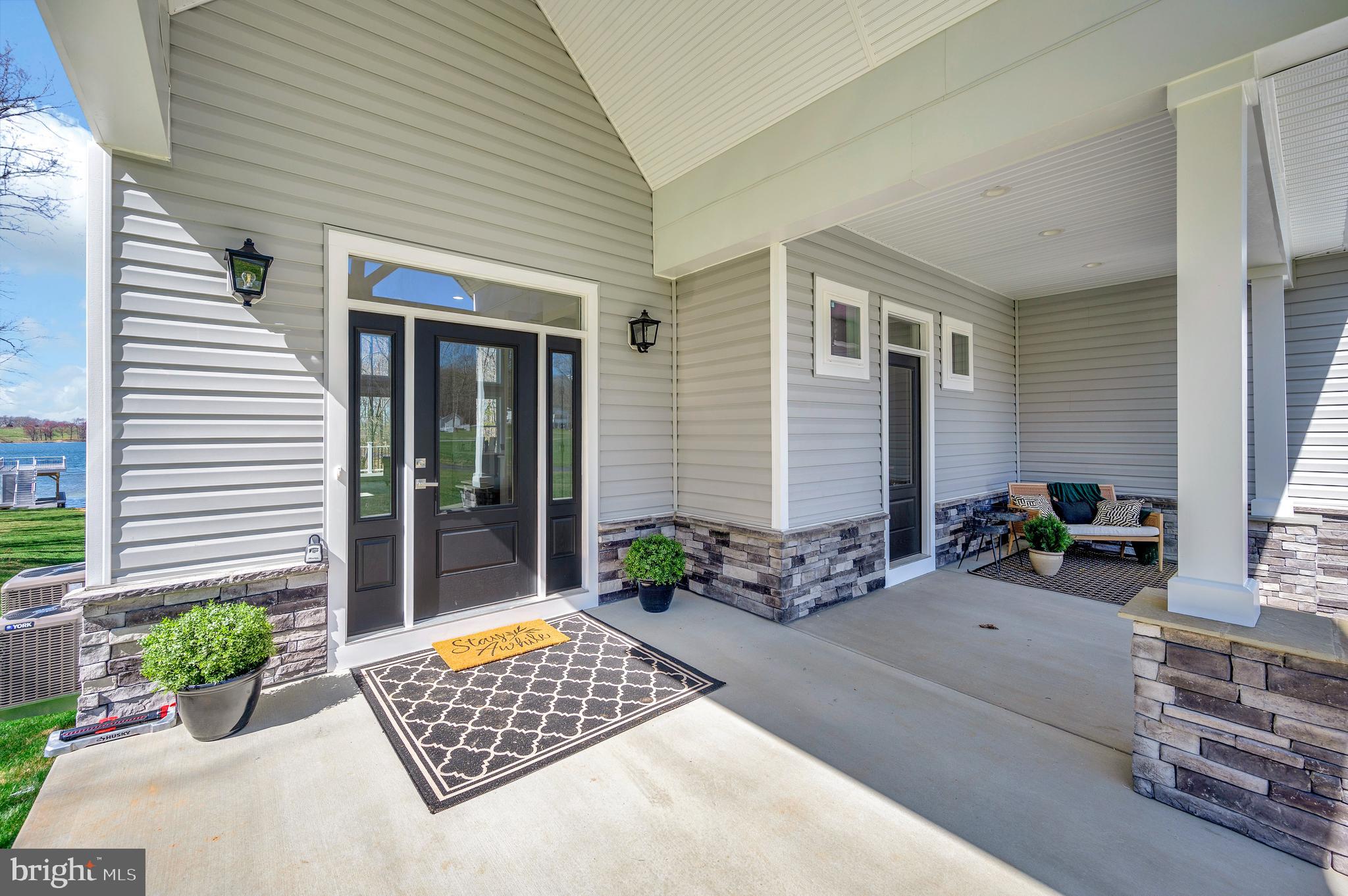 MILL RUN - Residential