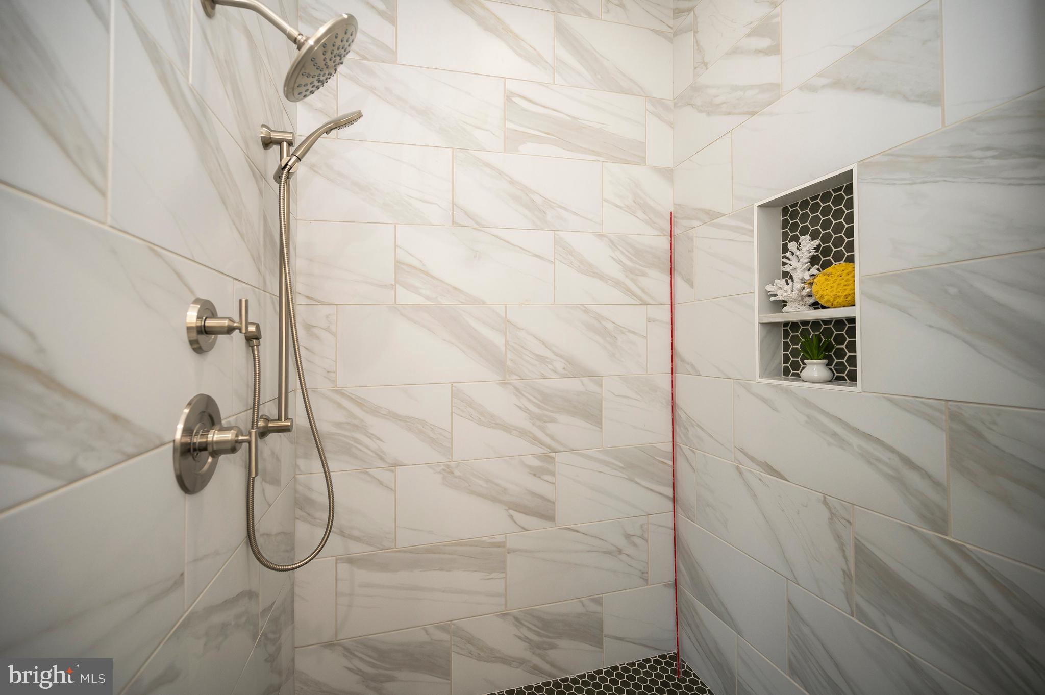 MILL RUN - Residential