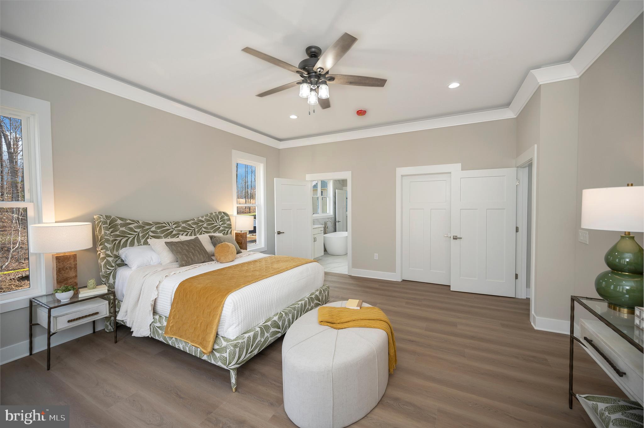 MILL RUN - Residential