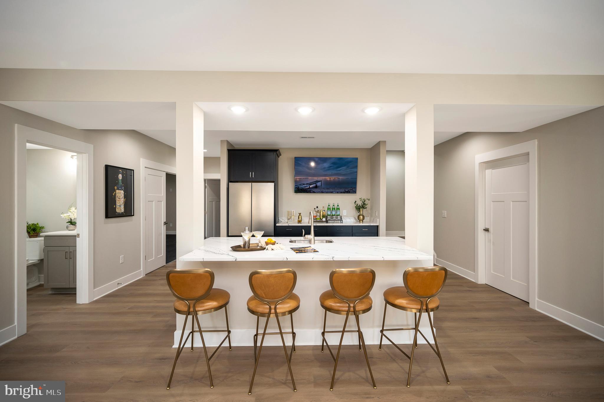 MILL RUN - Residential