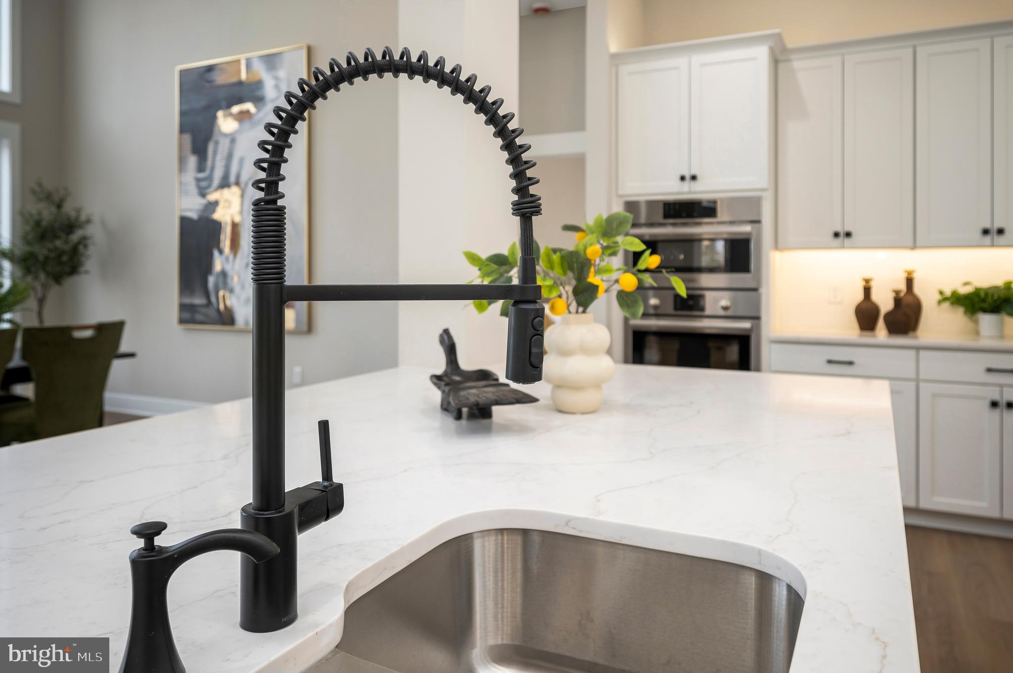 MILL RUN - Residential