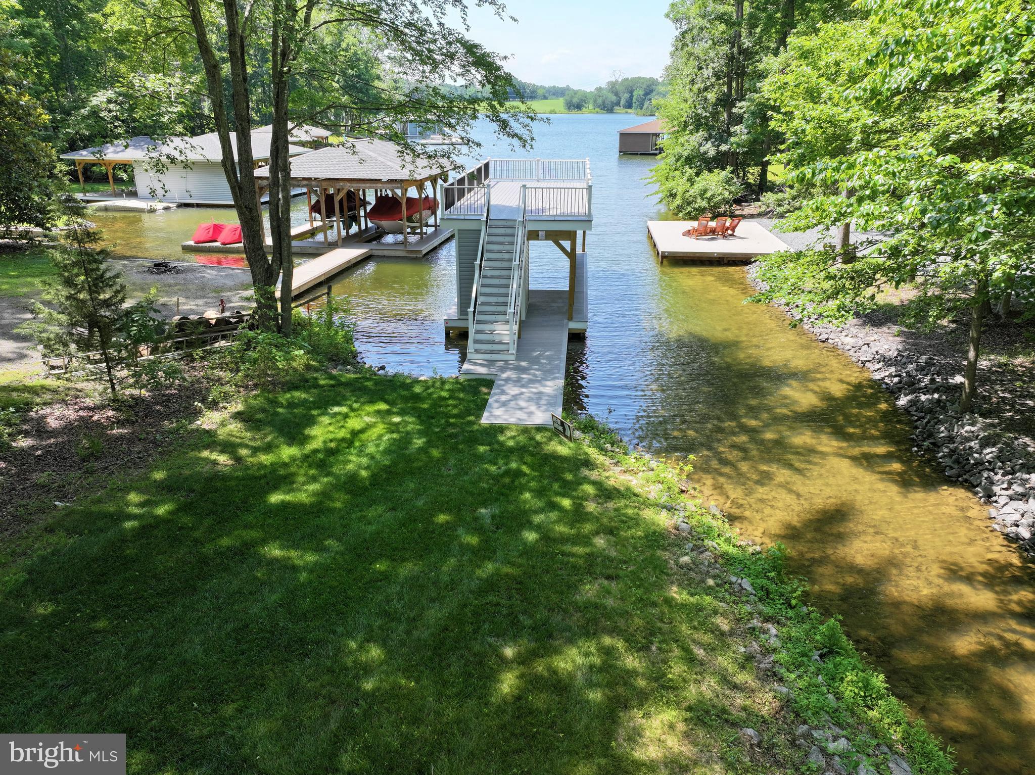 MILL RUN - Residential