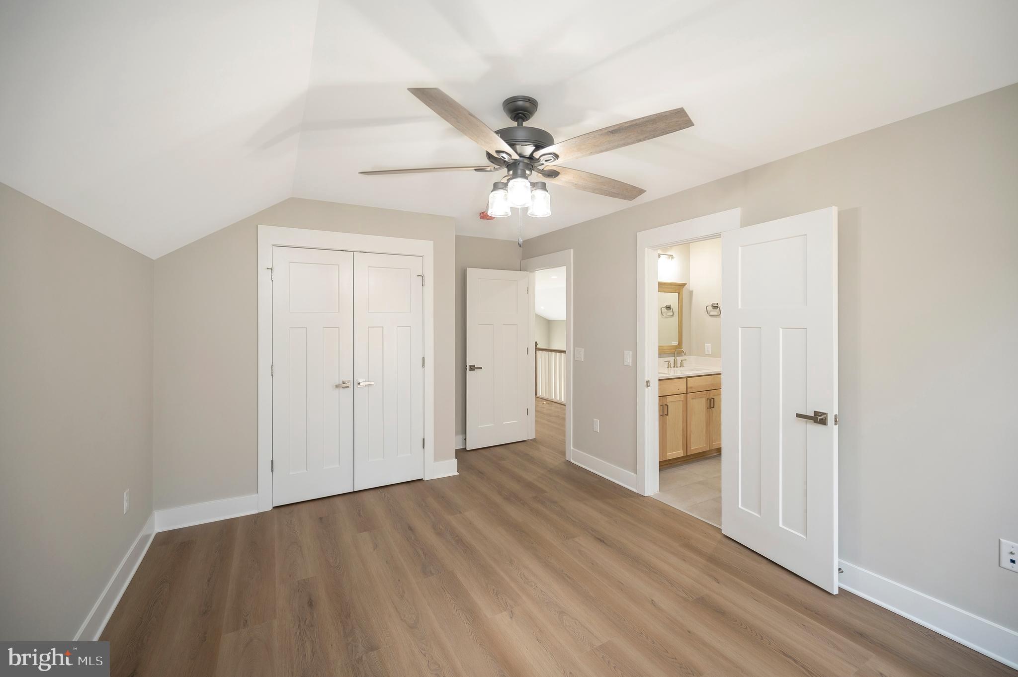 MILL RUN - Residential