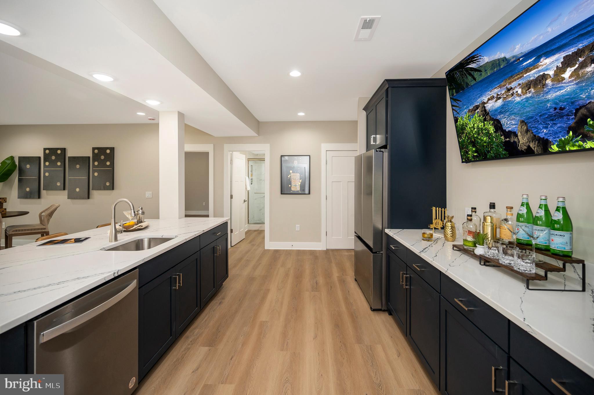 MILL RUN - Residential