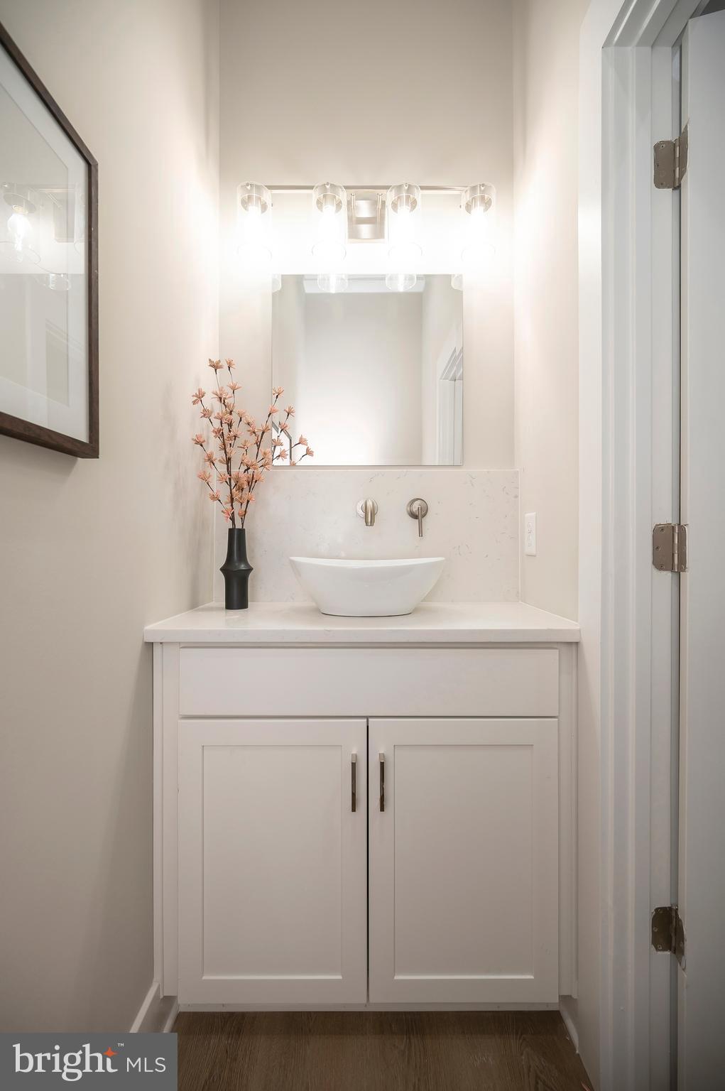 MILL RUN - Residential