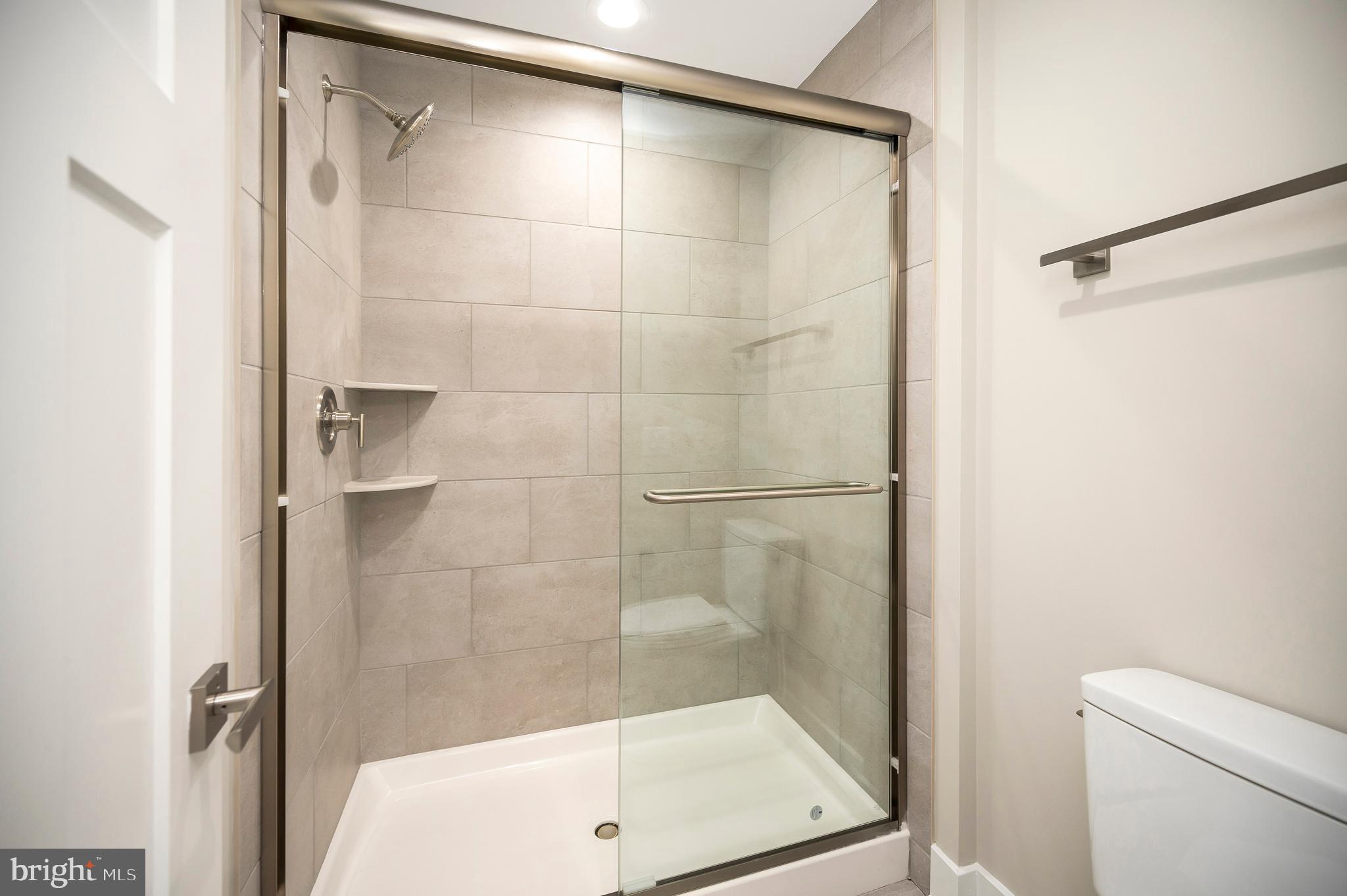 MILL RUN - Residential