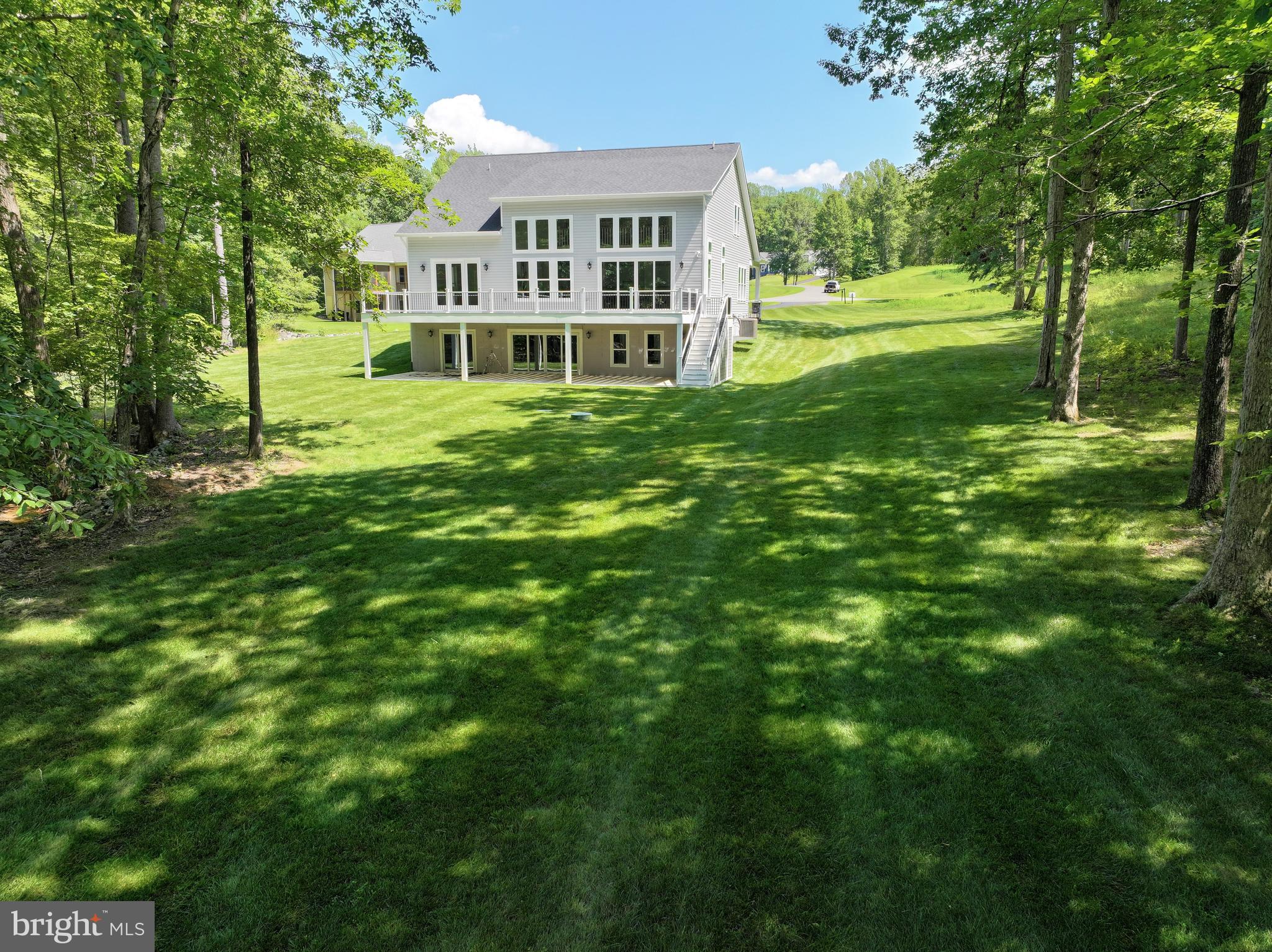 2 OLD HOUSE