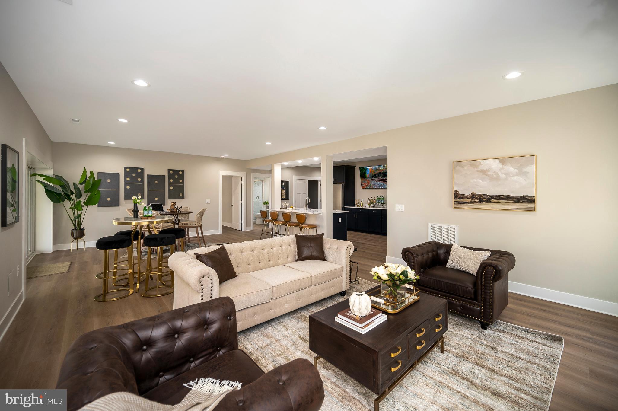 MILL RUN - Residential