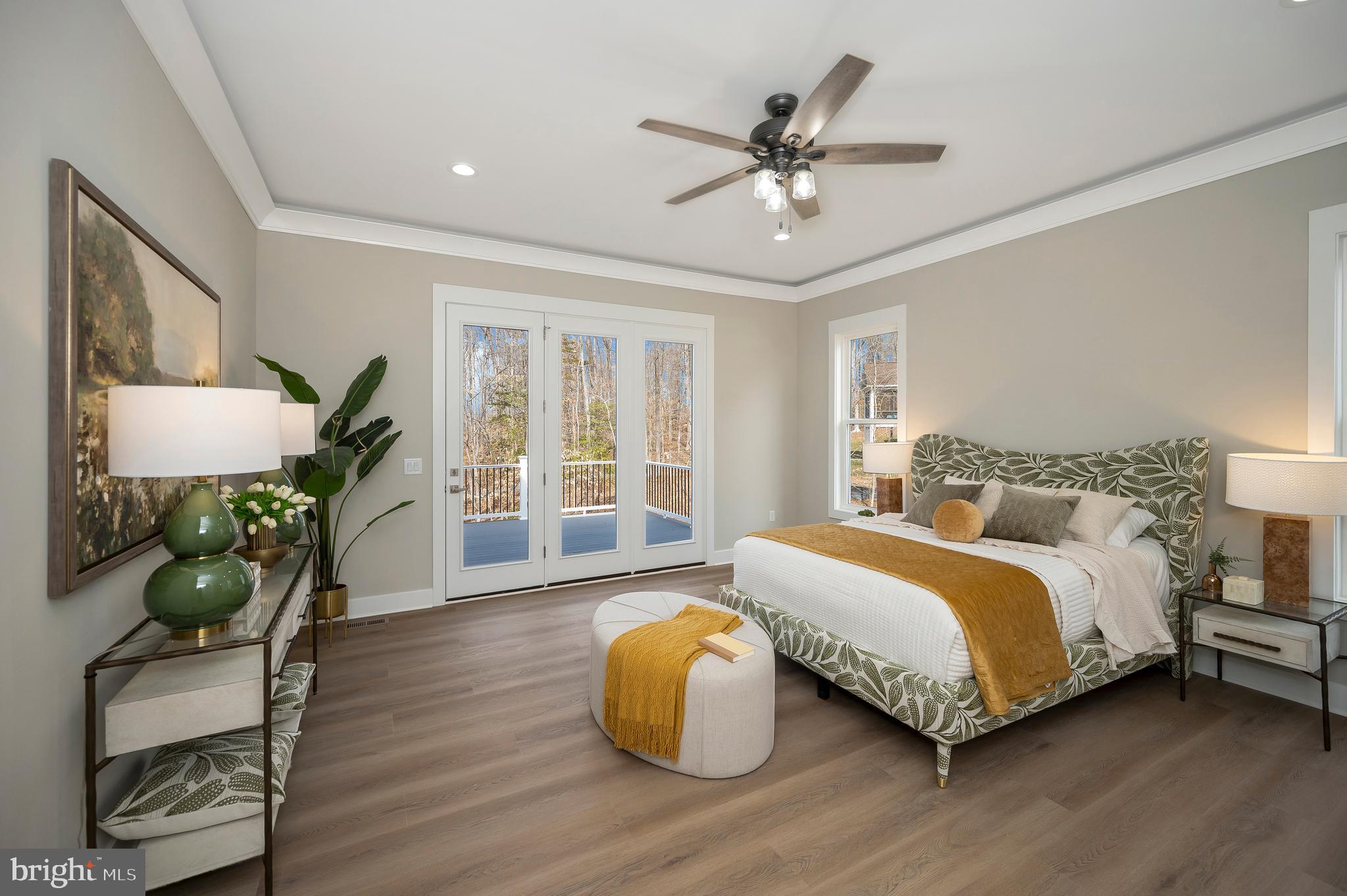 MILL RUN - Residential